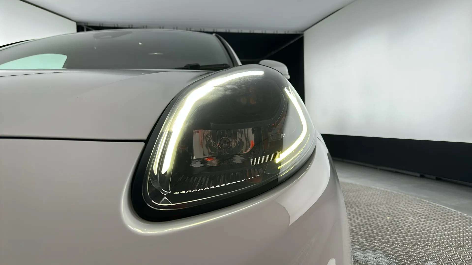 2021 FORD PUMA 2021 FORD PUMA