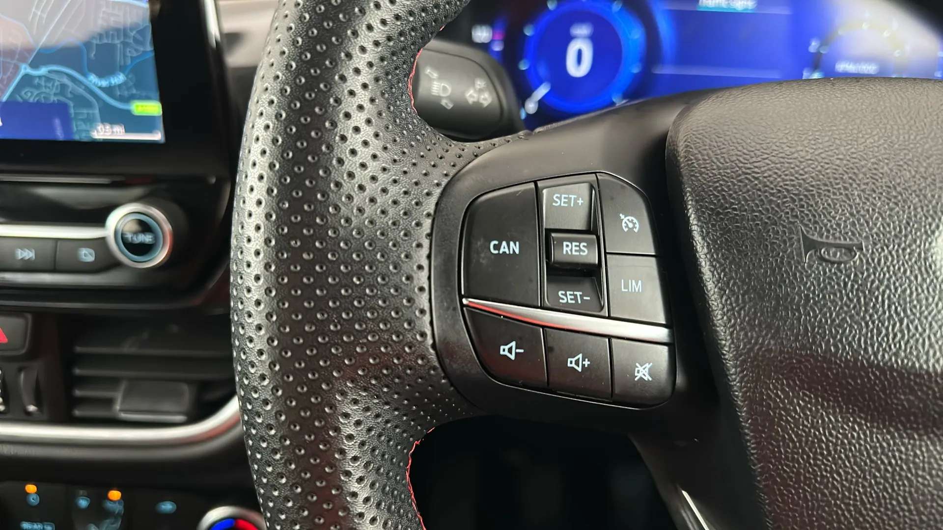 2021 FORD PUMA 2021 FORD PUMA