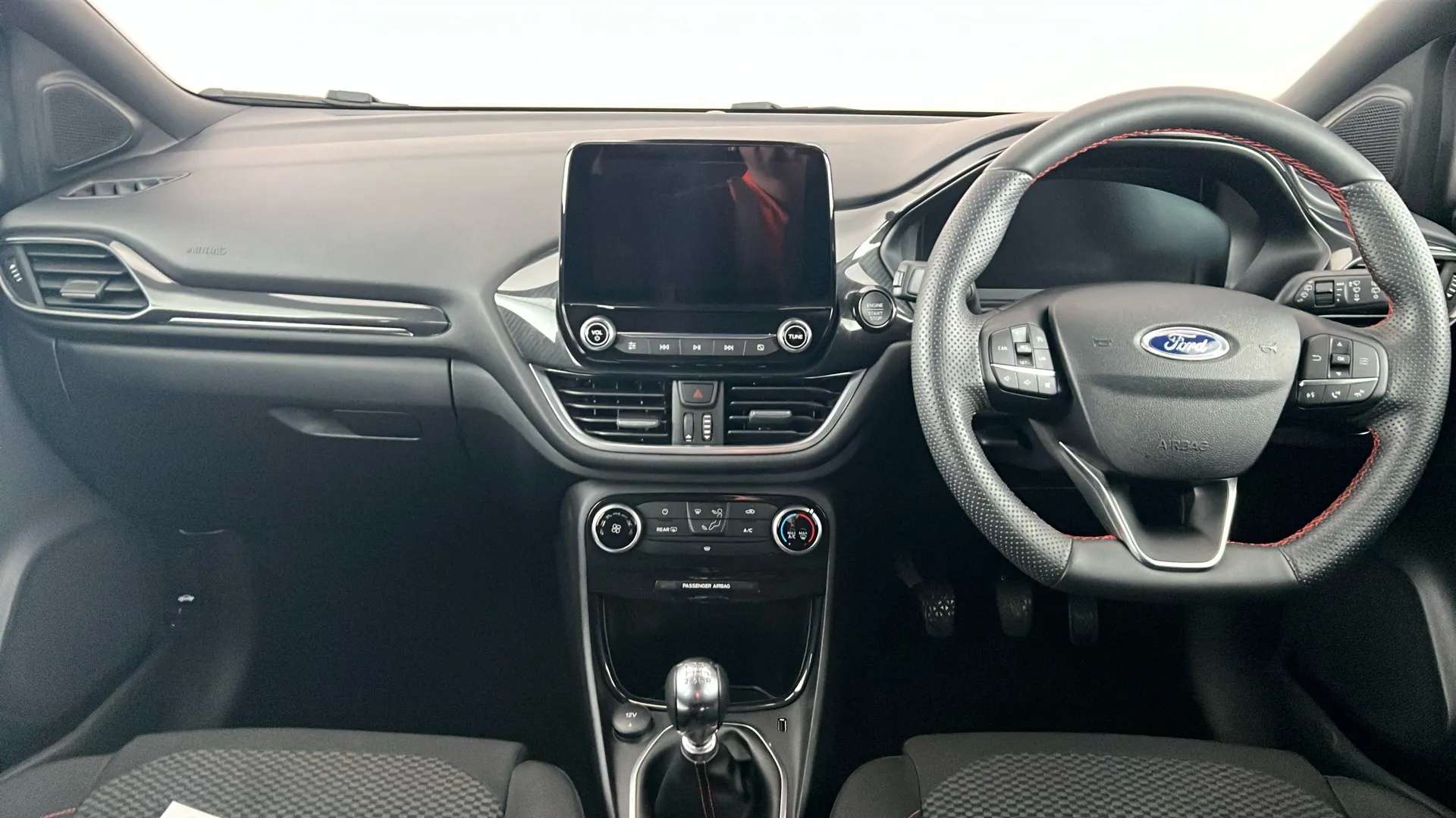 2022 FORD PUMA 2022 FORD PUMA