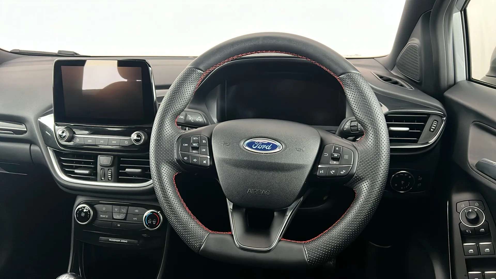 2022 FORD PUMA 2022 FORD PUMA