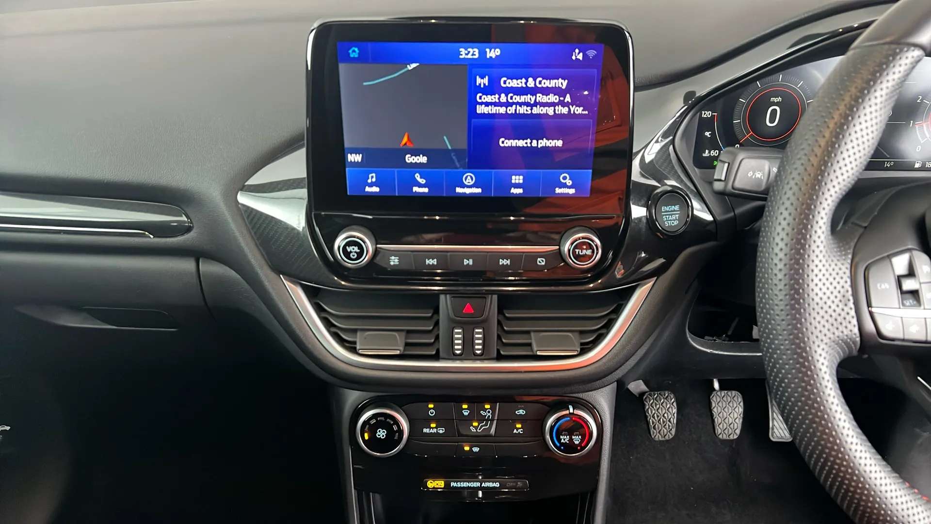 2022 FORD PUMA 2022 FORD PUMA