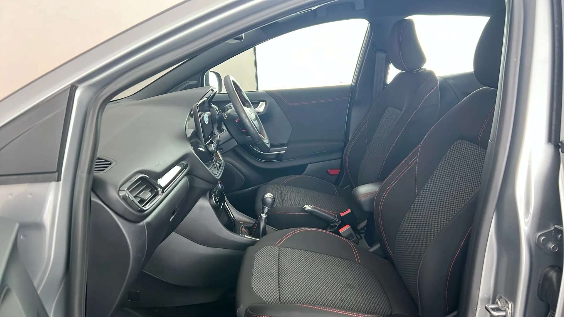 2022 FORD PUMA 2022 FORD PUMA