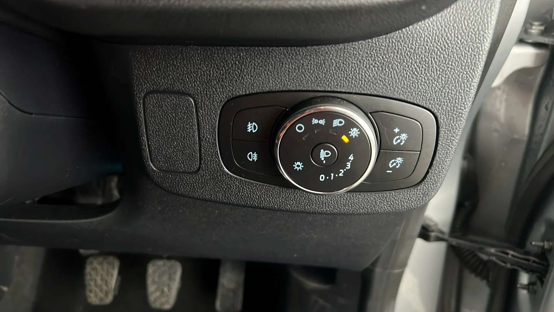 2022 FORD PUMA 2022 FORD PUMA