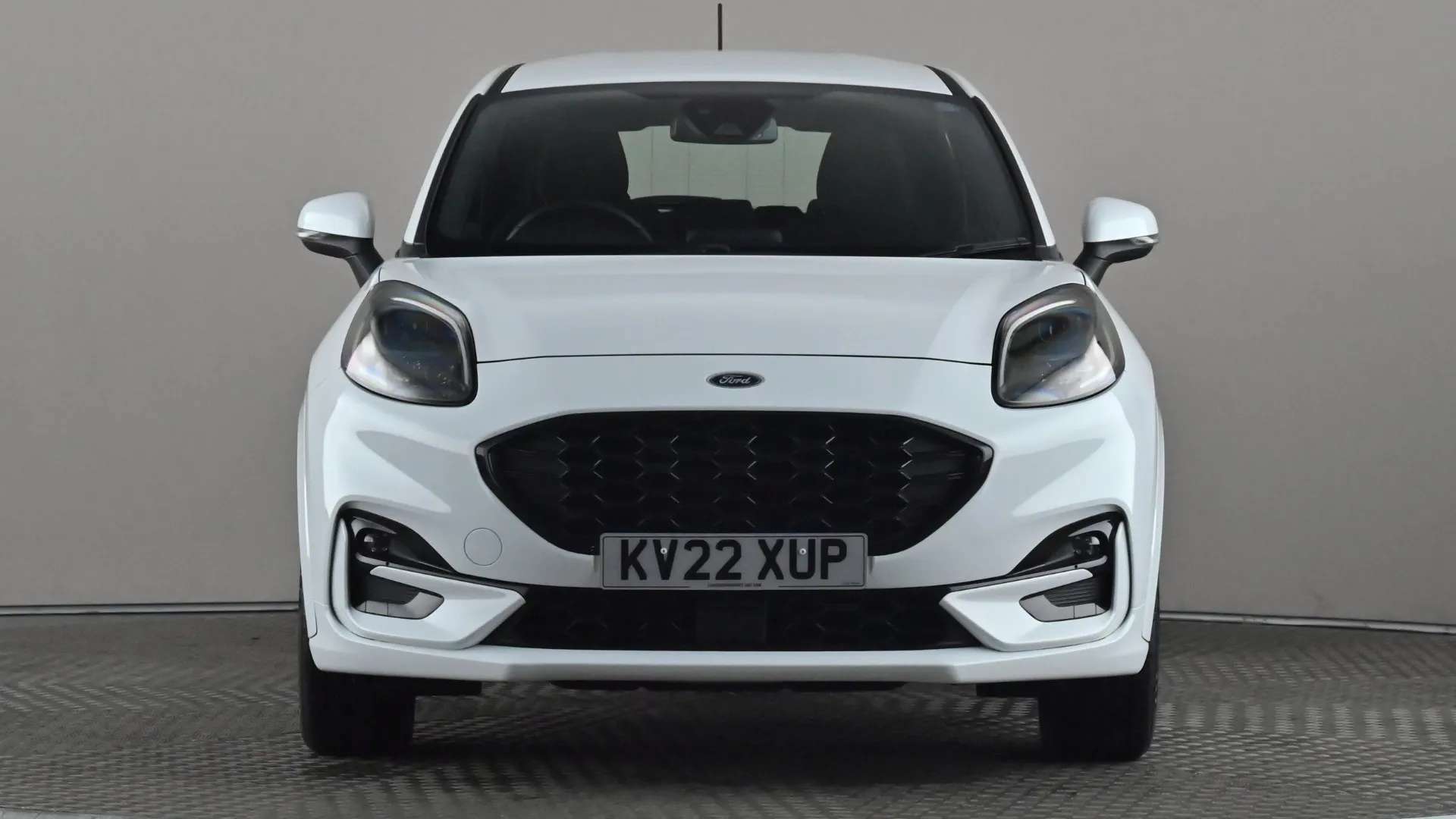 A 2022 FORD PUMA 1.0 EcoBoost Hybrid mHEV ST-Line A 2022 FORD PUMA 1.0 EcoBoost Hybrid mHEV ST-Line