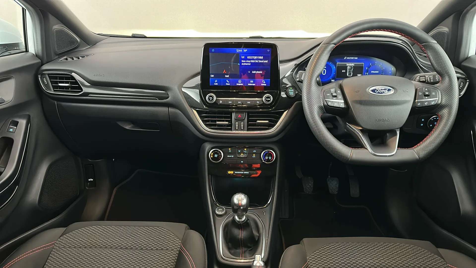 2022 FORD PUMA 2022 FORD PUMA