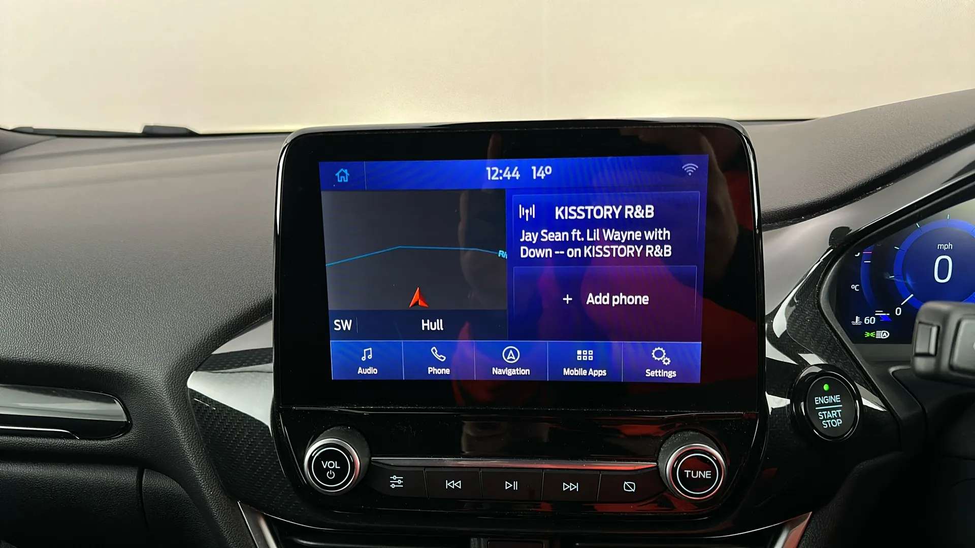 2022 FORD PUMA 2022 FORD PUMA