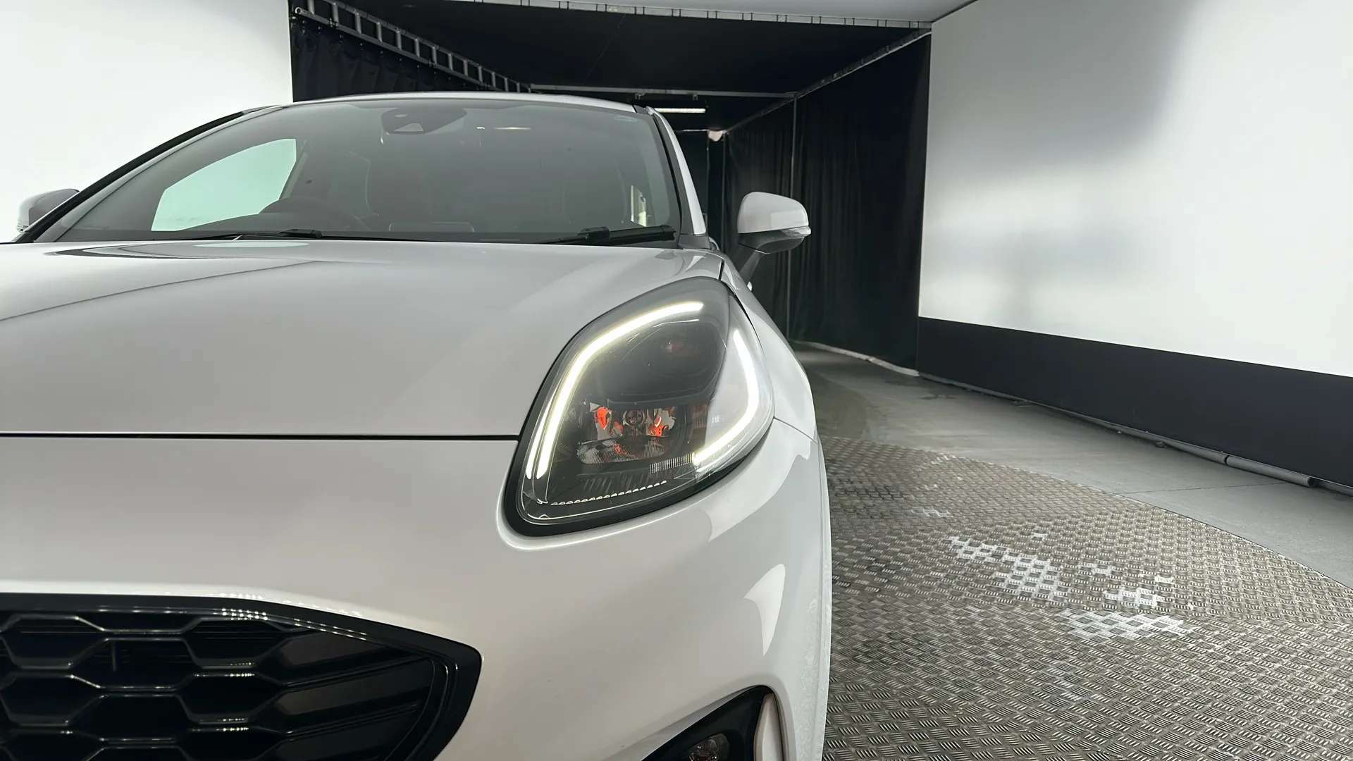 2022 FORD PUMA 2022 FORD PUMA
