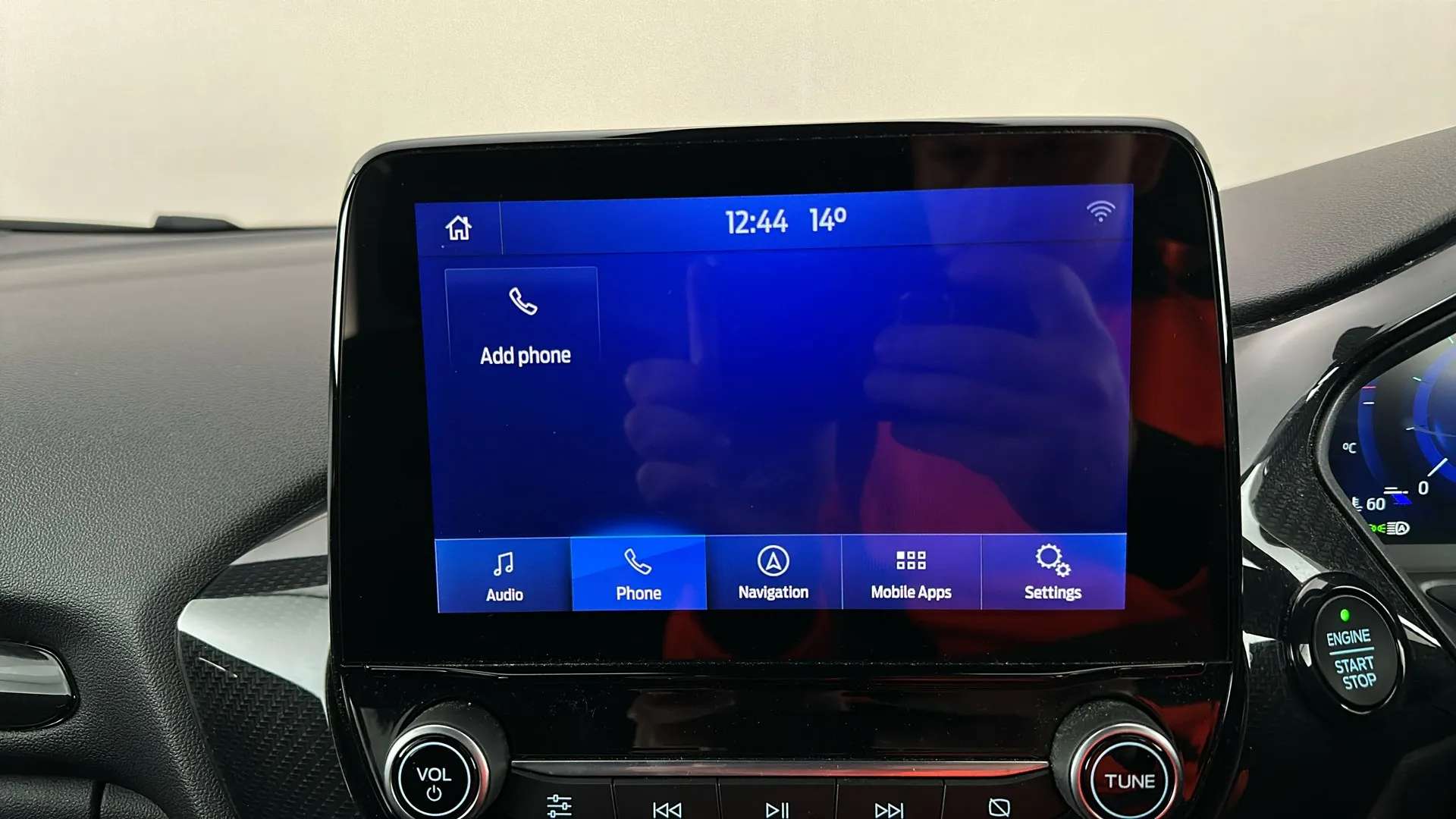 2022 FORD PUMA 2022 FORD PUMA