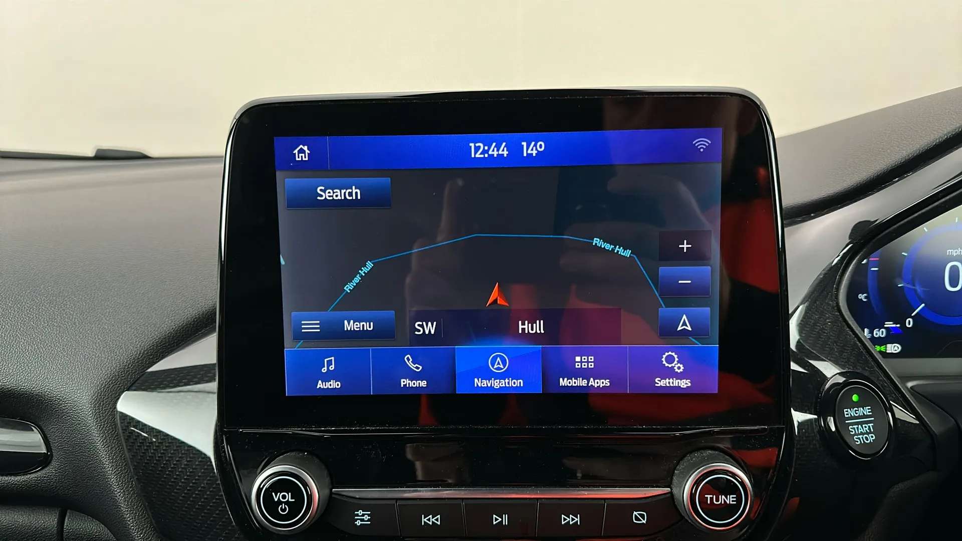 2022 FORD PUMA 2022 FORD PUMA