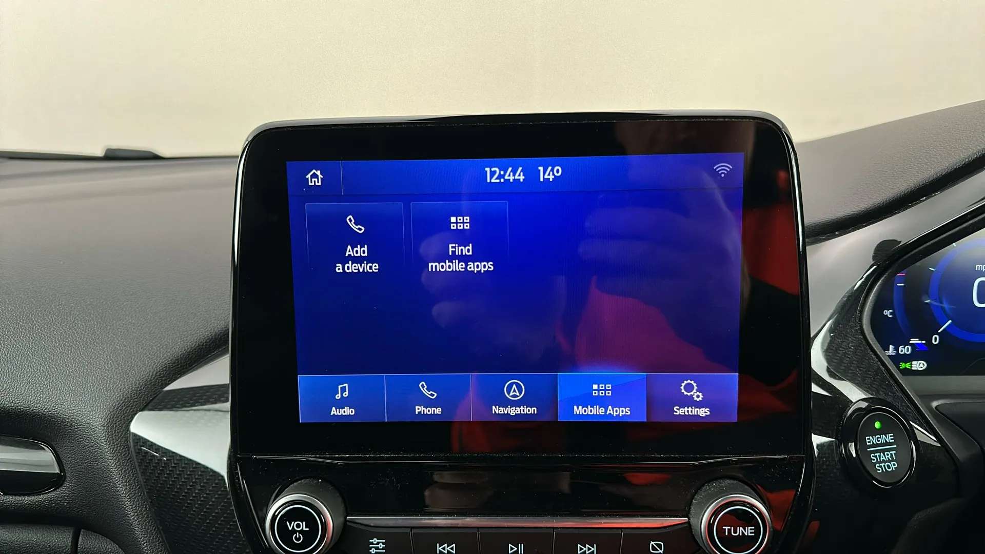2022 FORD PUMA 2022 FORD PUMA
