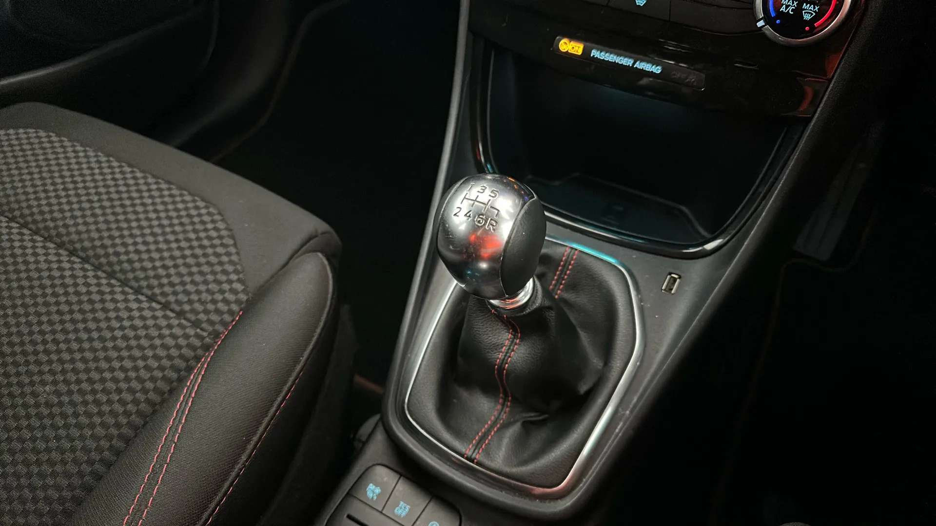 2022 FORD PUMA 2022 FORD PUMA