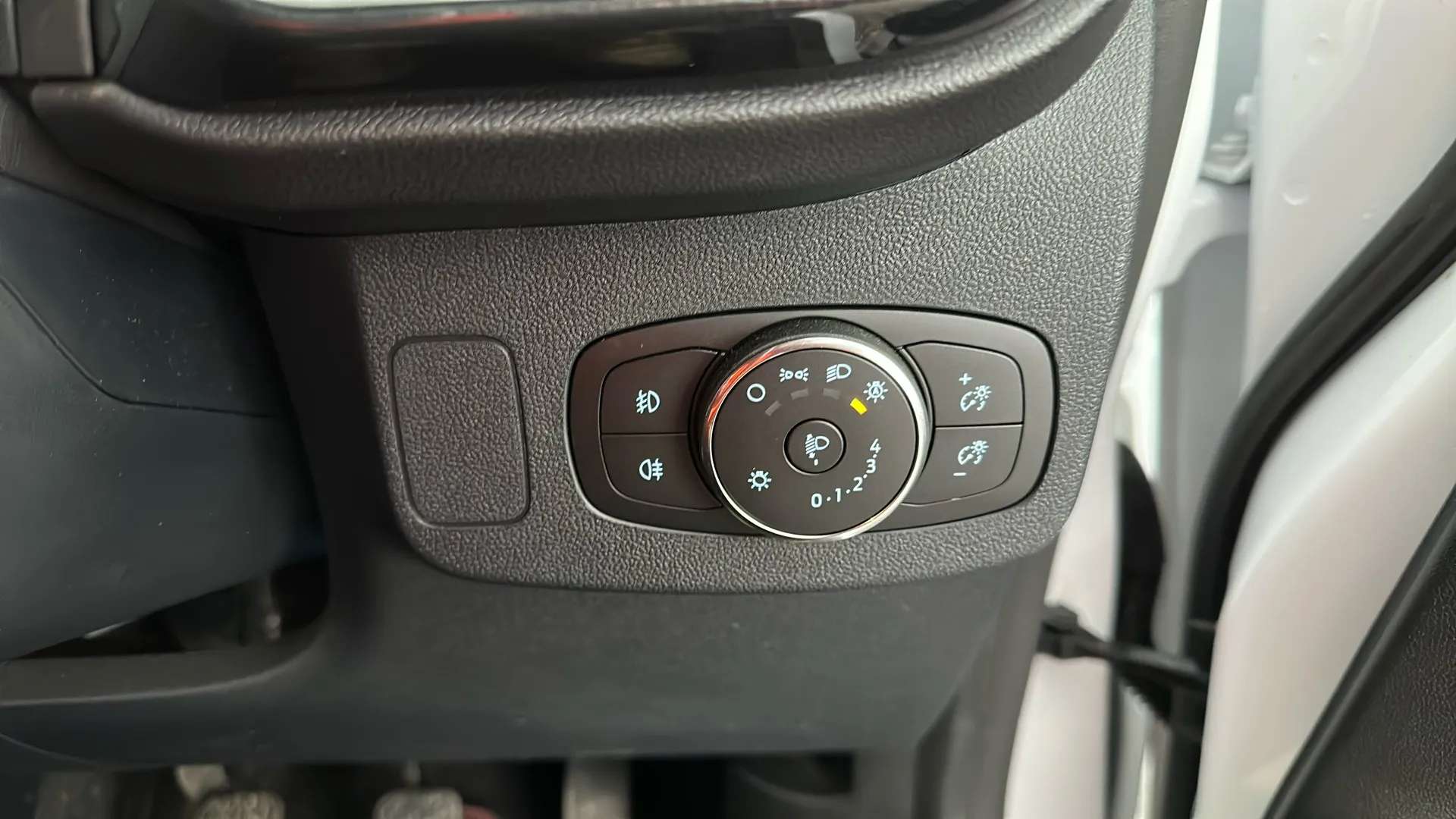 2022 FORD PUMA 2022 FORD PUMA