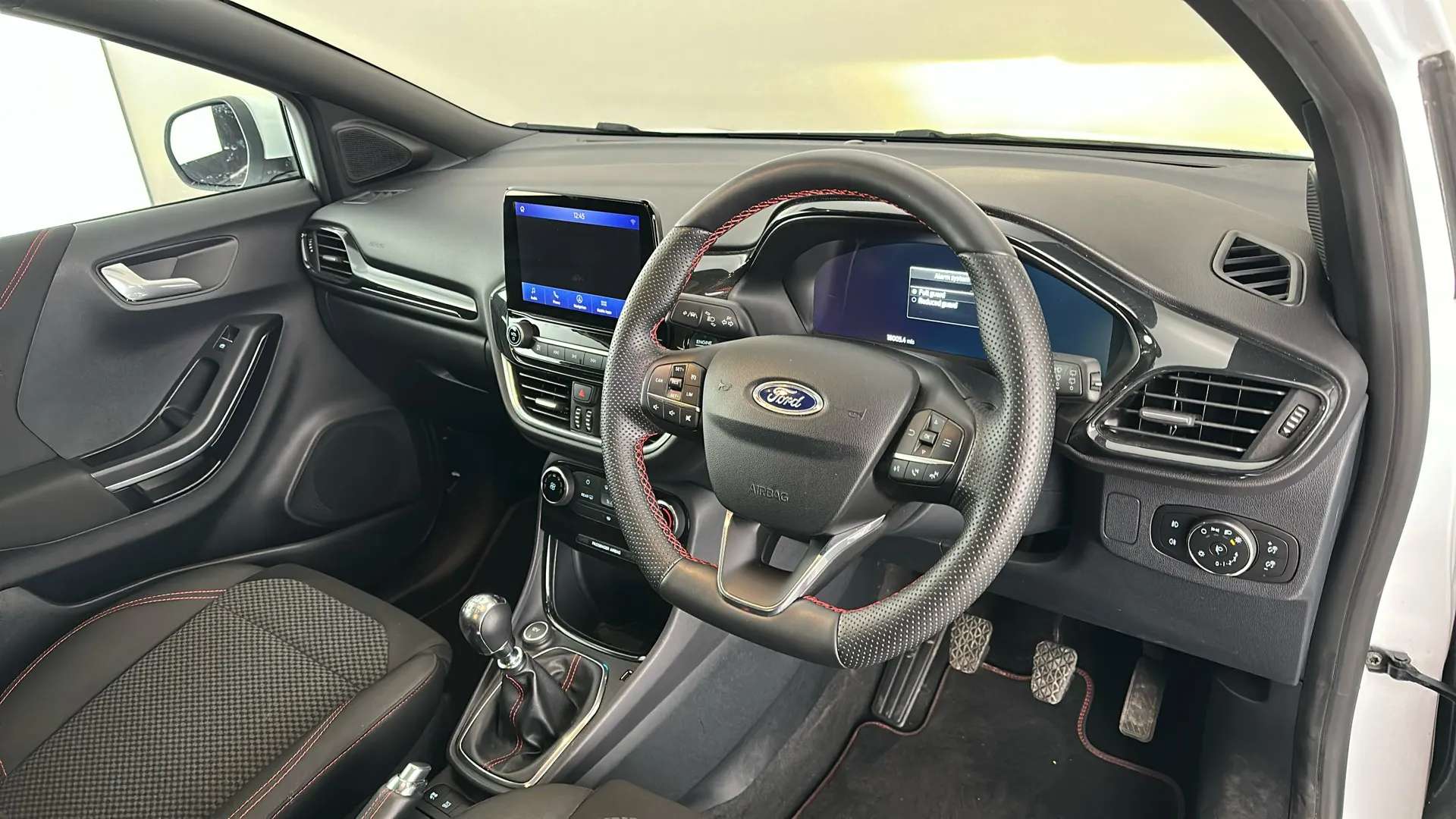 2022 FORD PUMA 2022 FORD PUMA