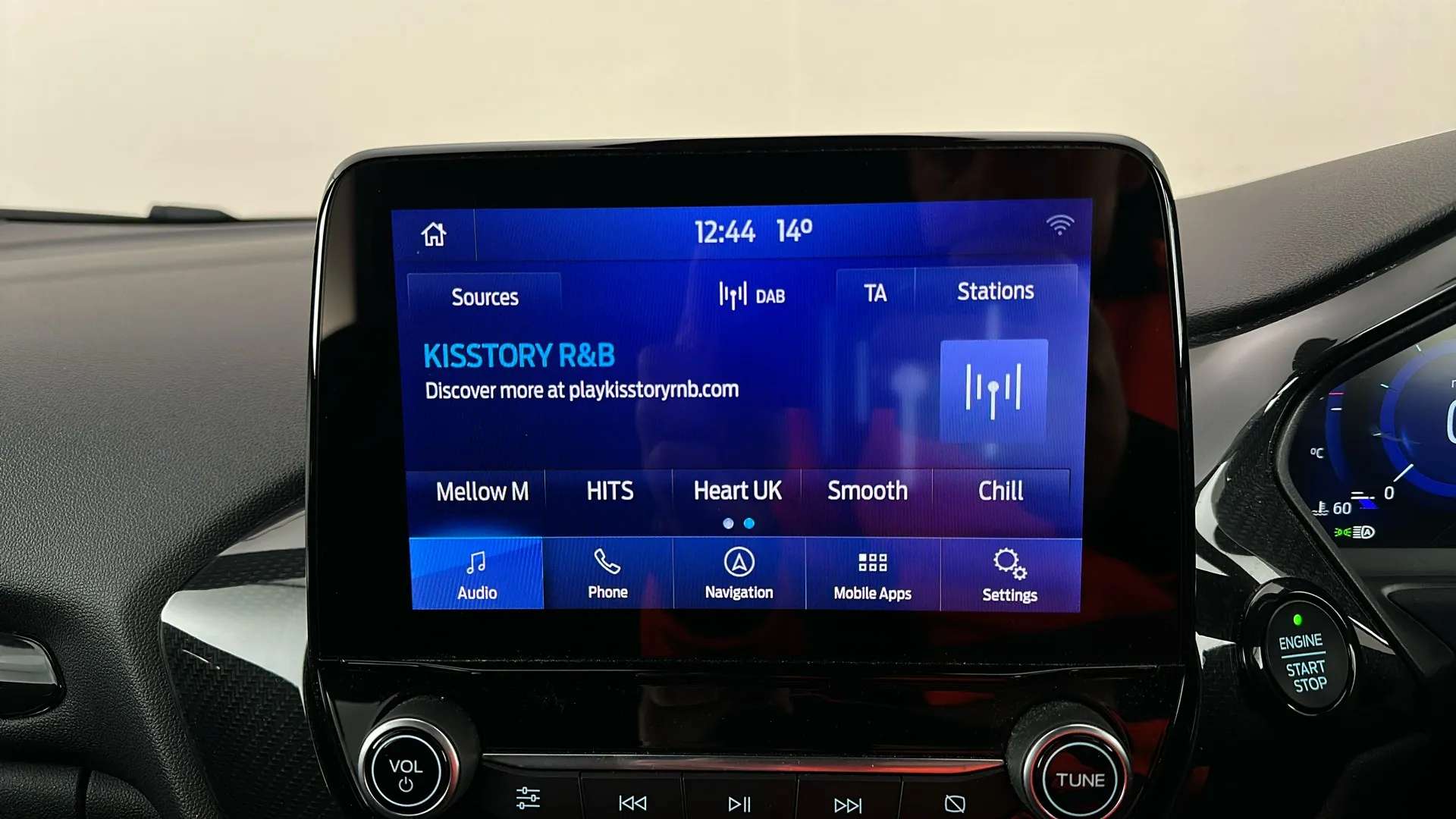2022 FORD PUMA 2022 FORD PUMA