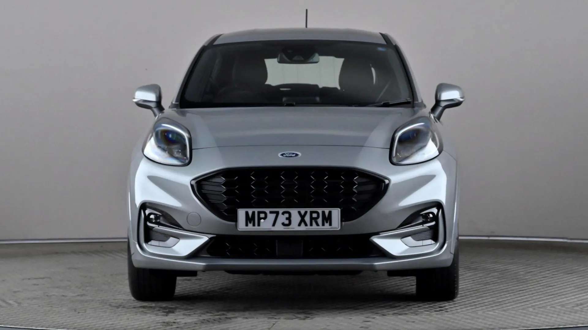 A 2023 FORD PUMA 1.0 EcoBoost Hybrid mHEV ST-Line A 2023 FORD PUMA 1.0 EcoBoost Hybrid mHEV ST-Line