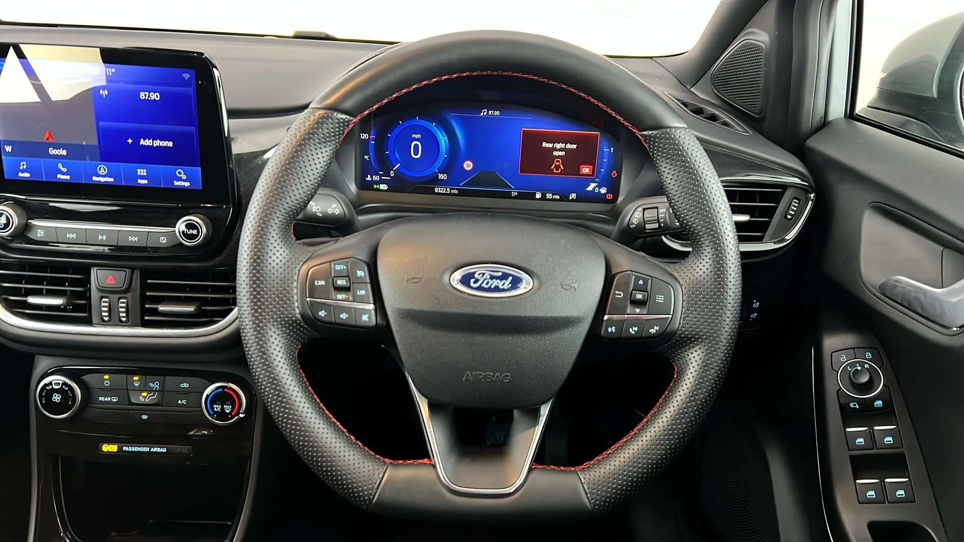 2023 FORD PUMA 2023 FORD PUMA