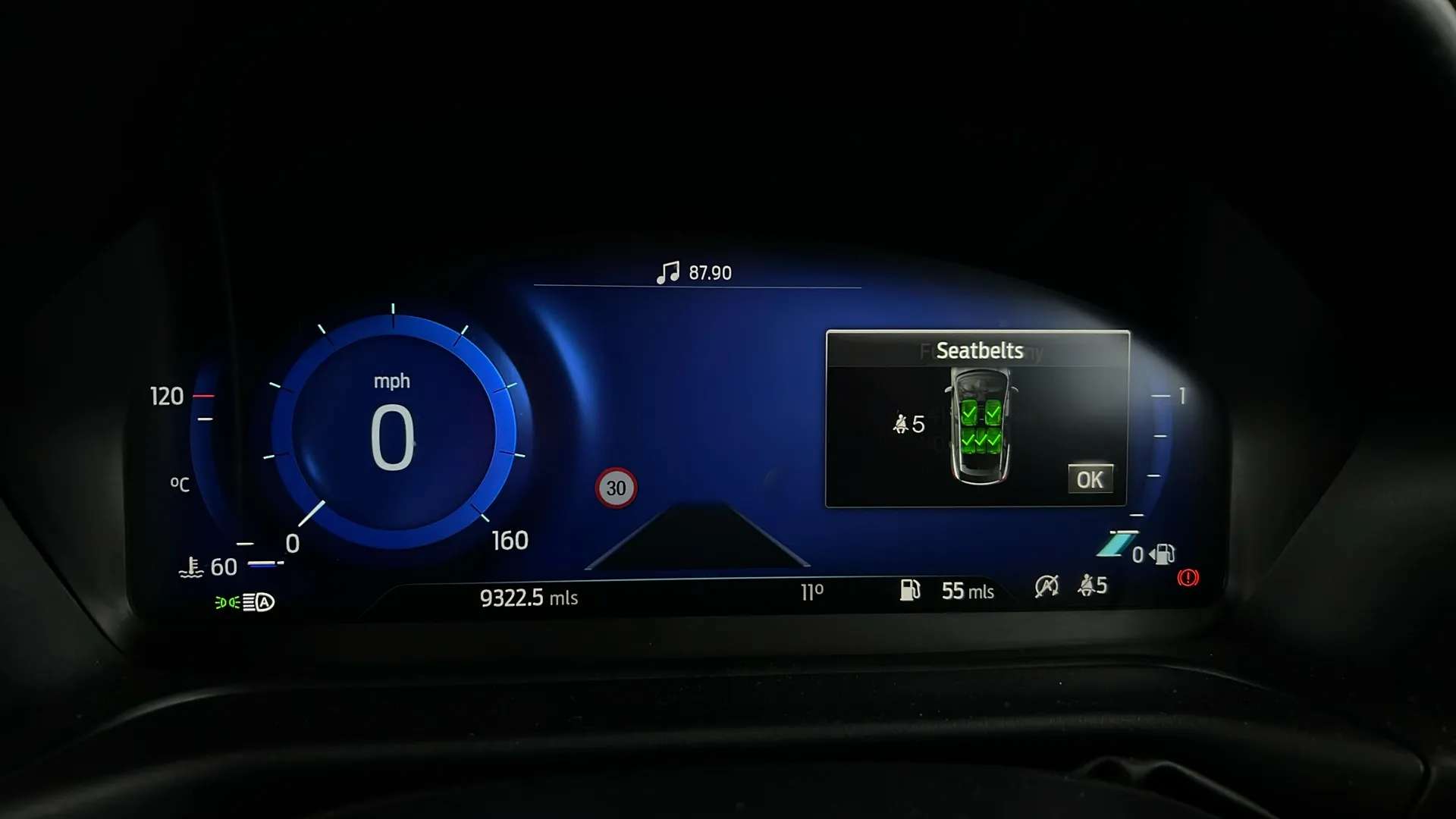 2023 FORD PUMA 2023 FORD PUMA