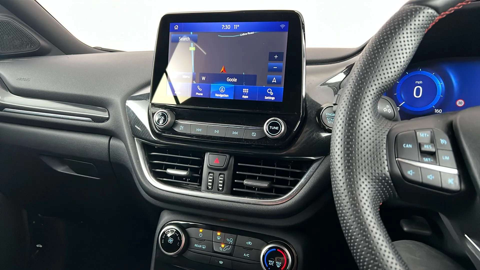 2023 FORD PUMA 2023 FORD PUMA