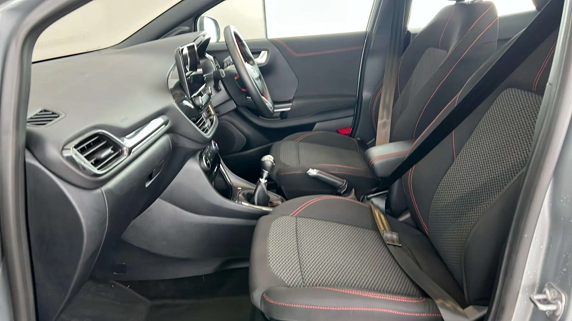 2023 FORD PUMA 2023 FORD PUMA