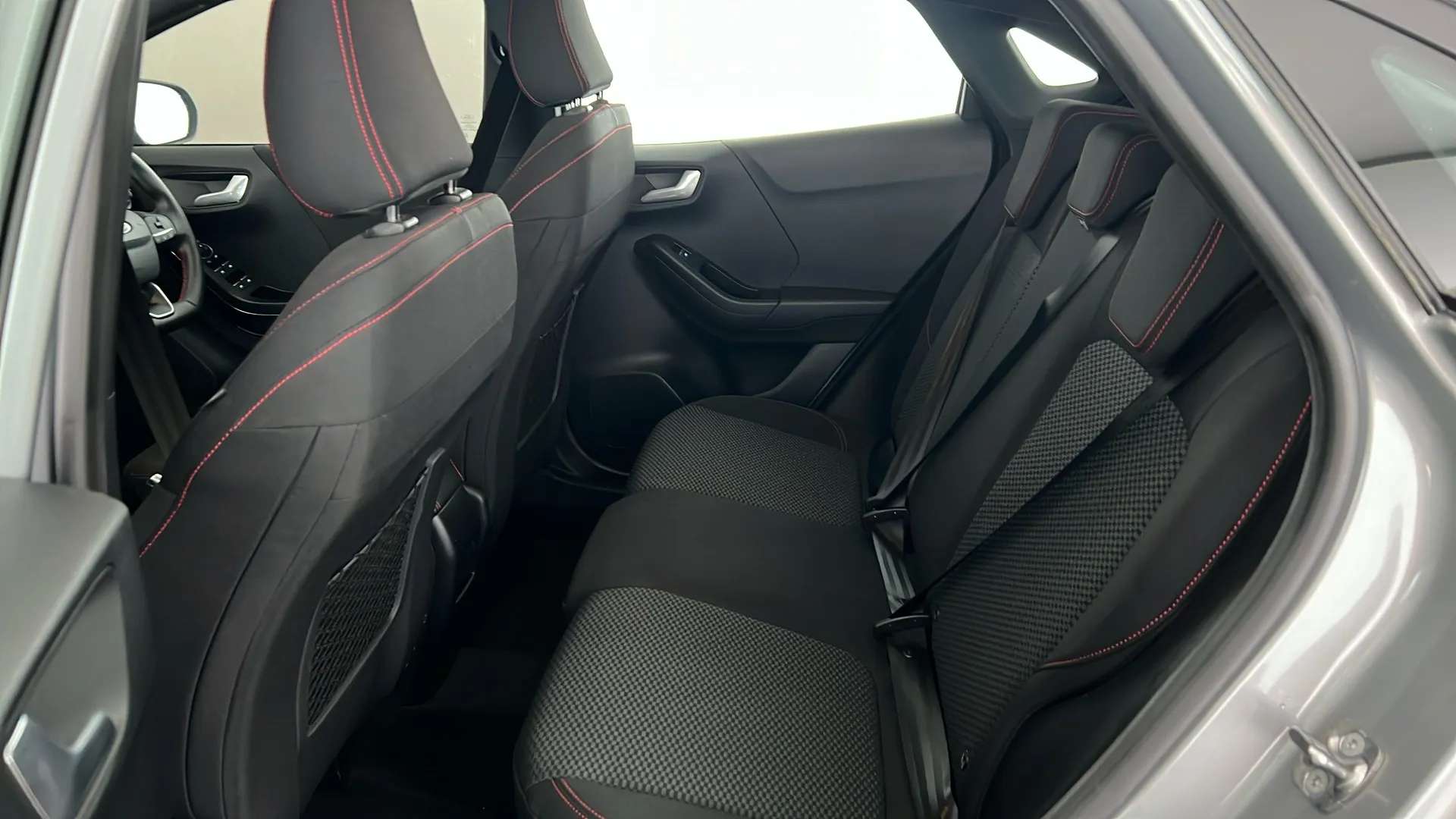 2023 FORD PUMA 2023 FORD PUMA