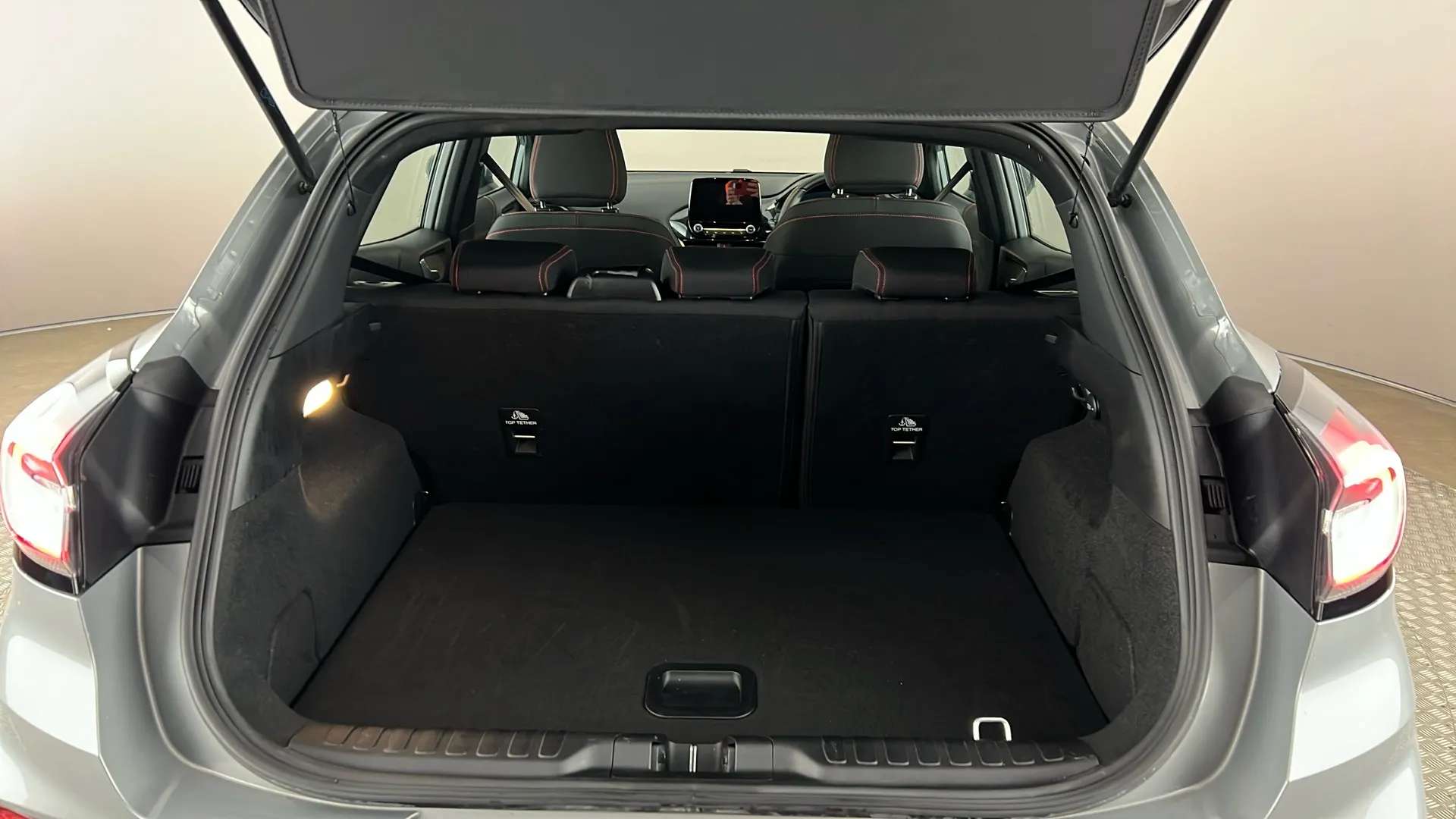 2023 FORD PUMA 2023 FORD PUMA