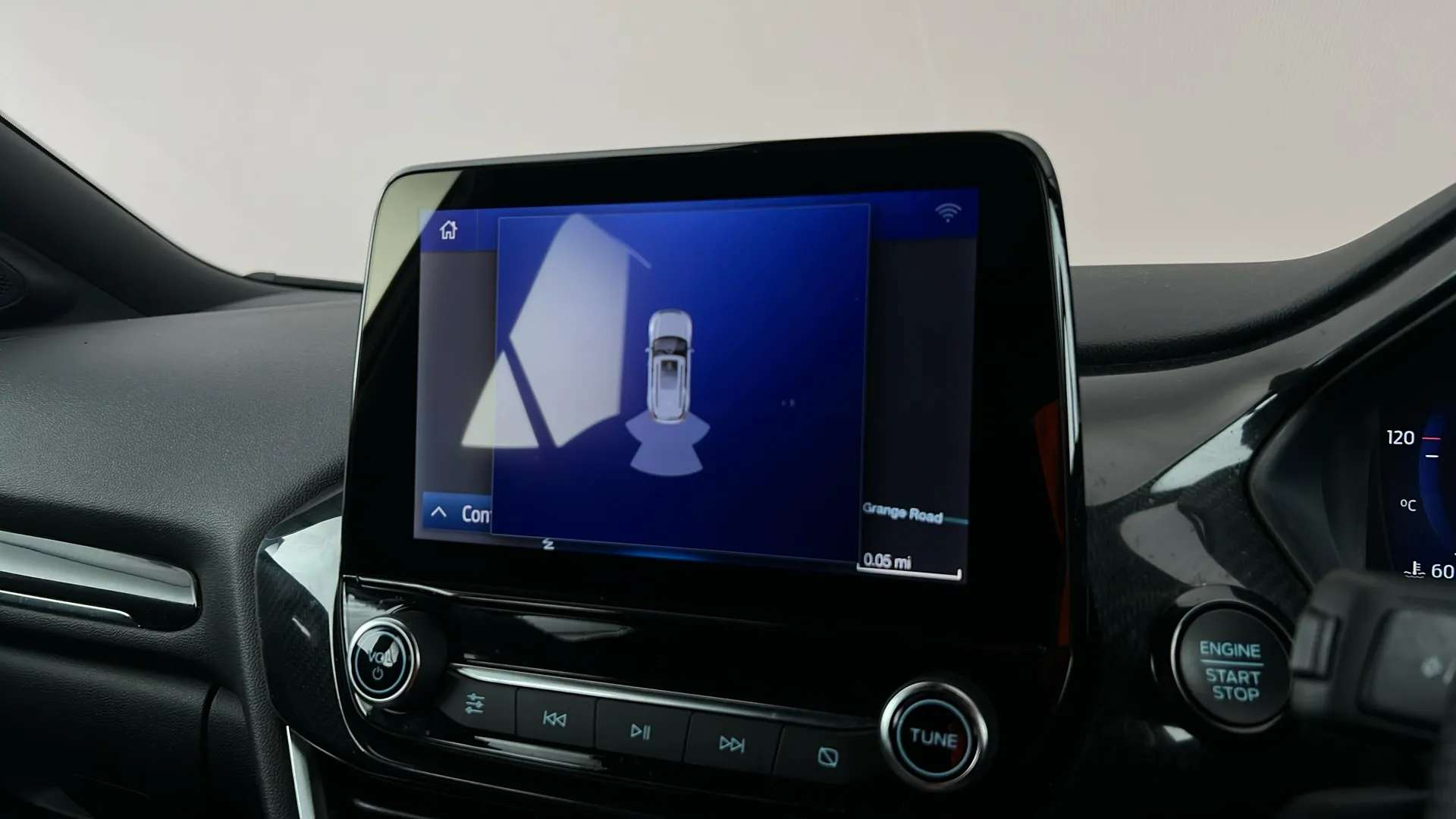 2023 FORD PUMA 2023 FORD PUMA