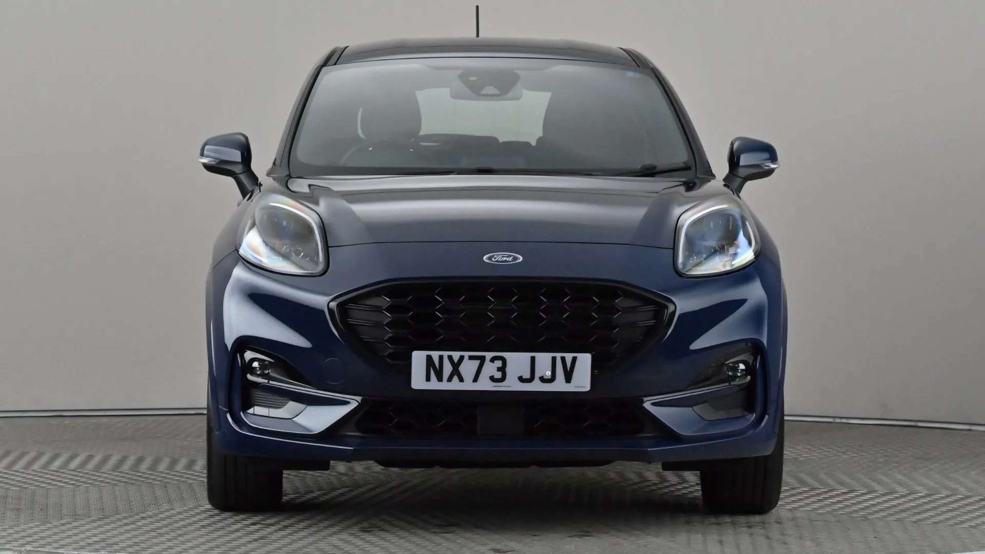 A 2023 FORD PUMA 1.0 EcoBoost Hybrid mHEV ST-Line A 2023 FORD PUMA 1.0 EcoBoost Hybrid mHEV ST-Line