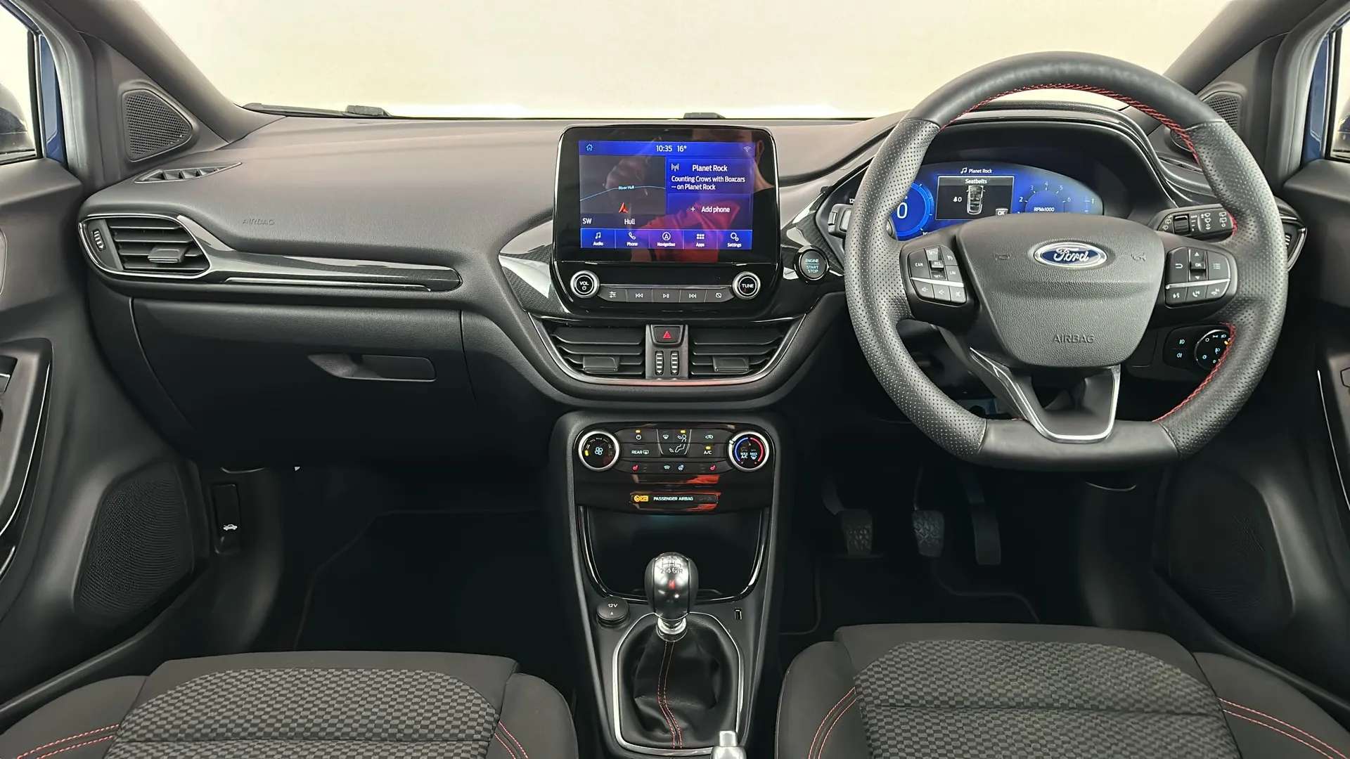 2023 FORD PUMA 2023 FORD PUMA