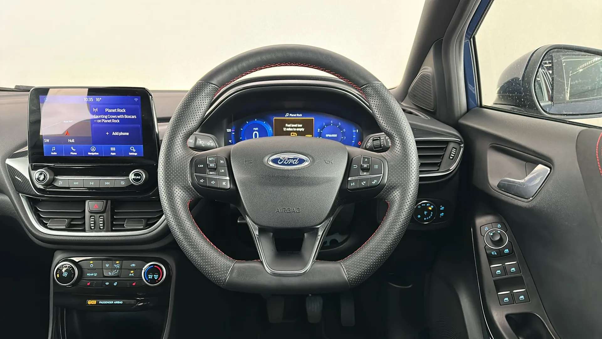 2023 FORD PUMA 2023 FORD PUMA