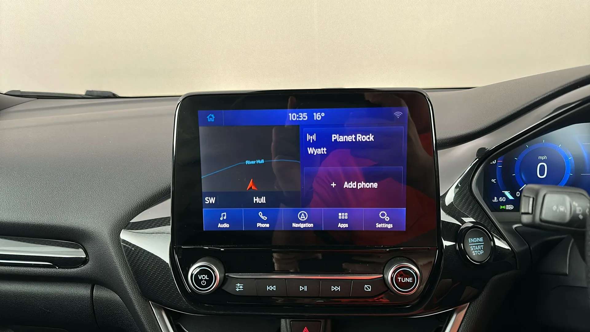 2023 FORD PUMA 2023 FORD PUMA