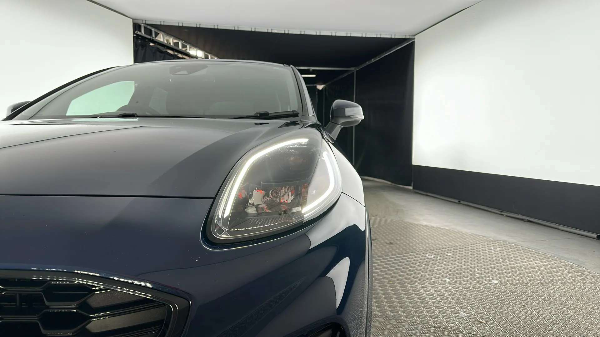 2023 FORD PUMA 2023 FORD PUMA