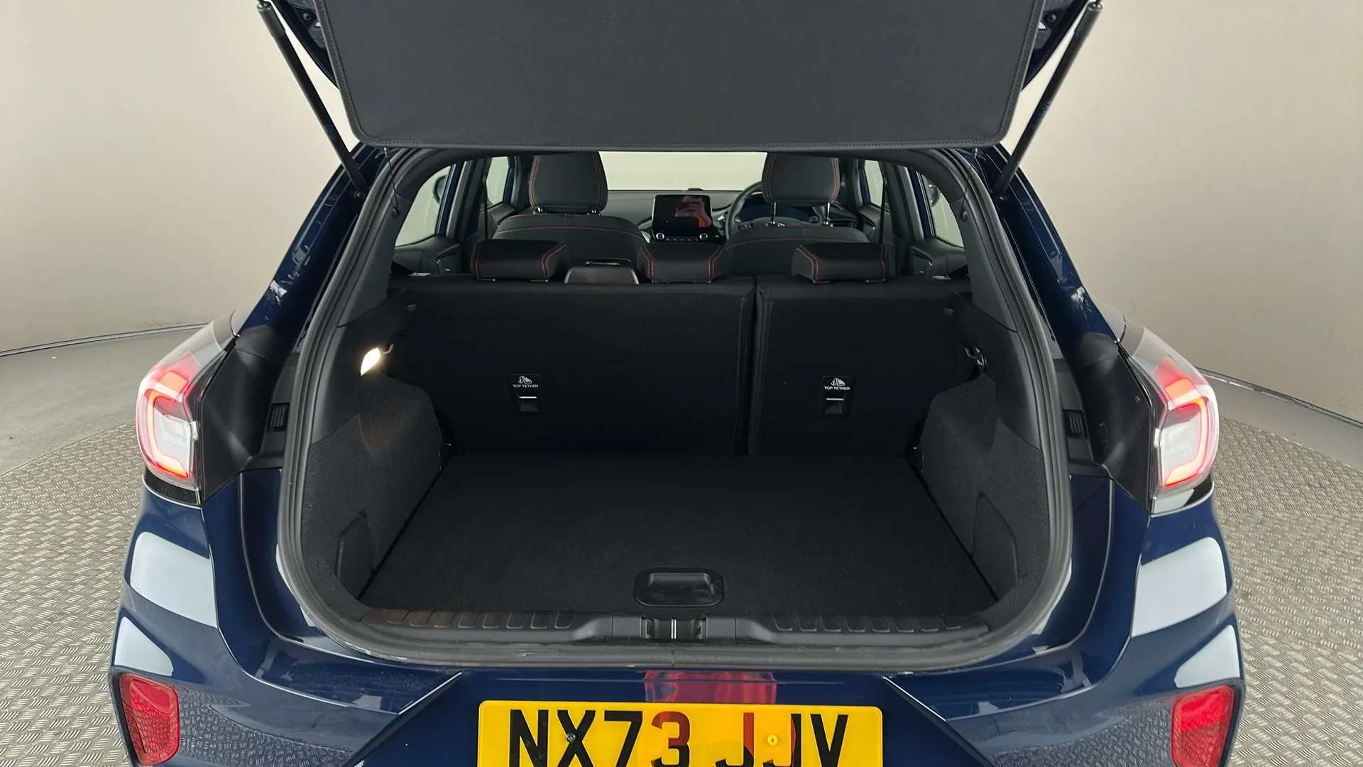 2023 FORD PUMA 2023 FORD PUMA