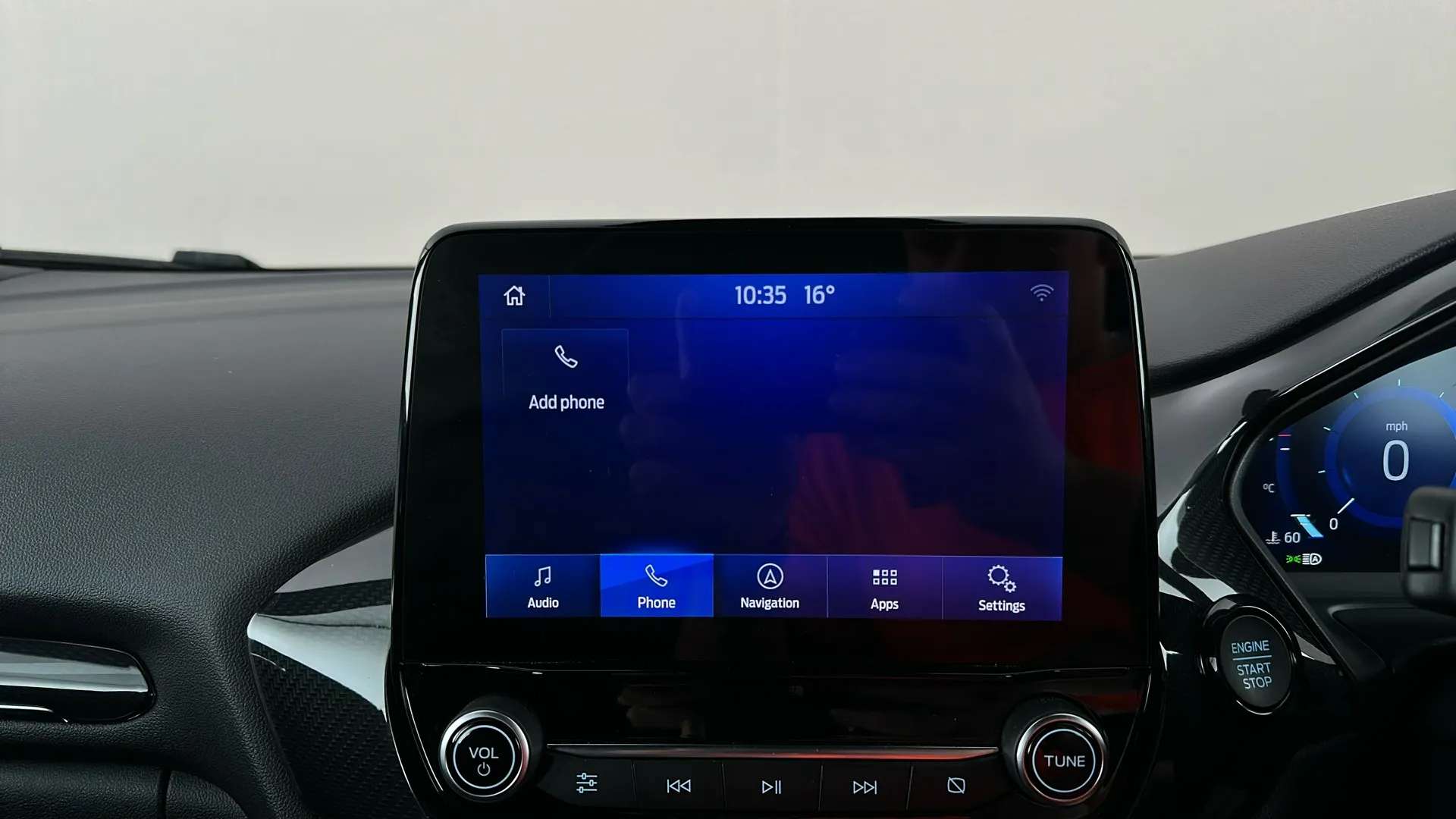 2023 FORD PUMA 2023 FORD PUMA