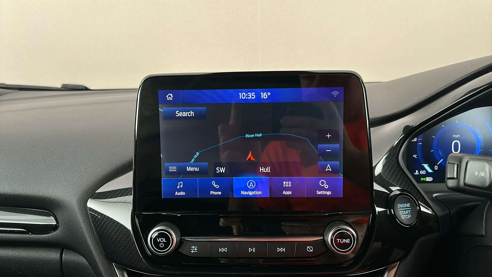 2023 FORD PUMA 2023 FORD PUMA