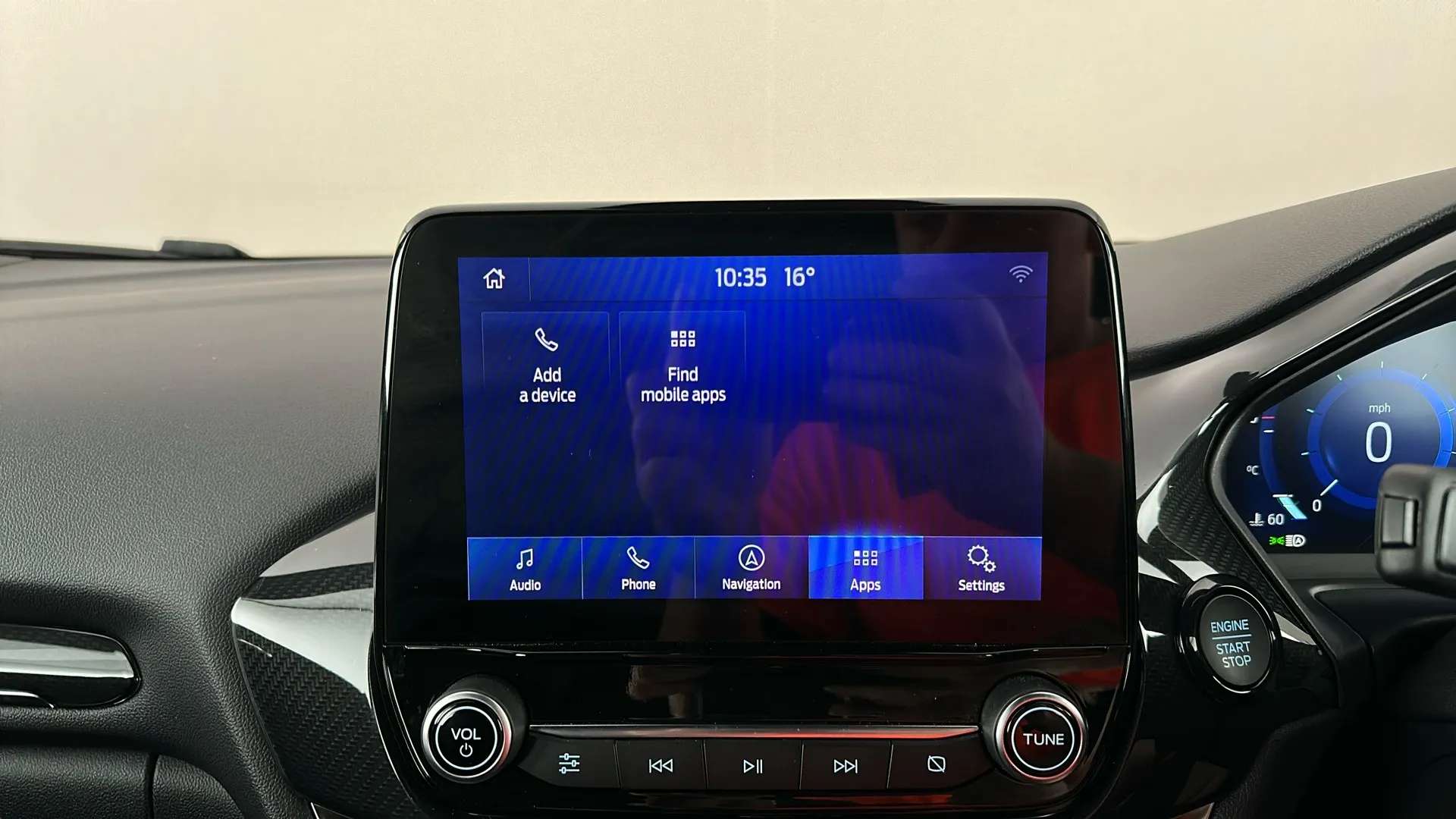 2023 FORD PUMA 2023 FORD PUMA