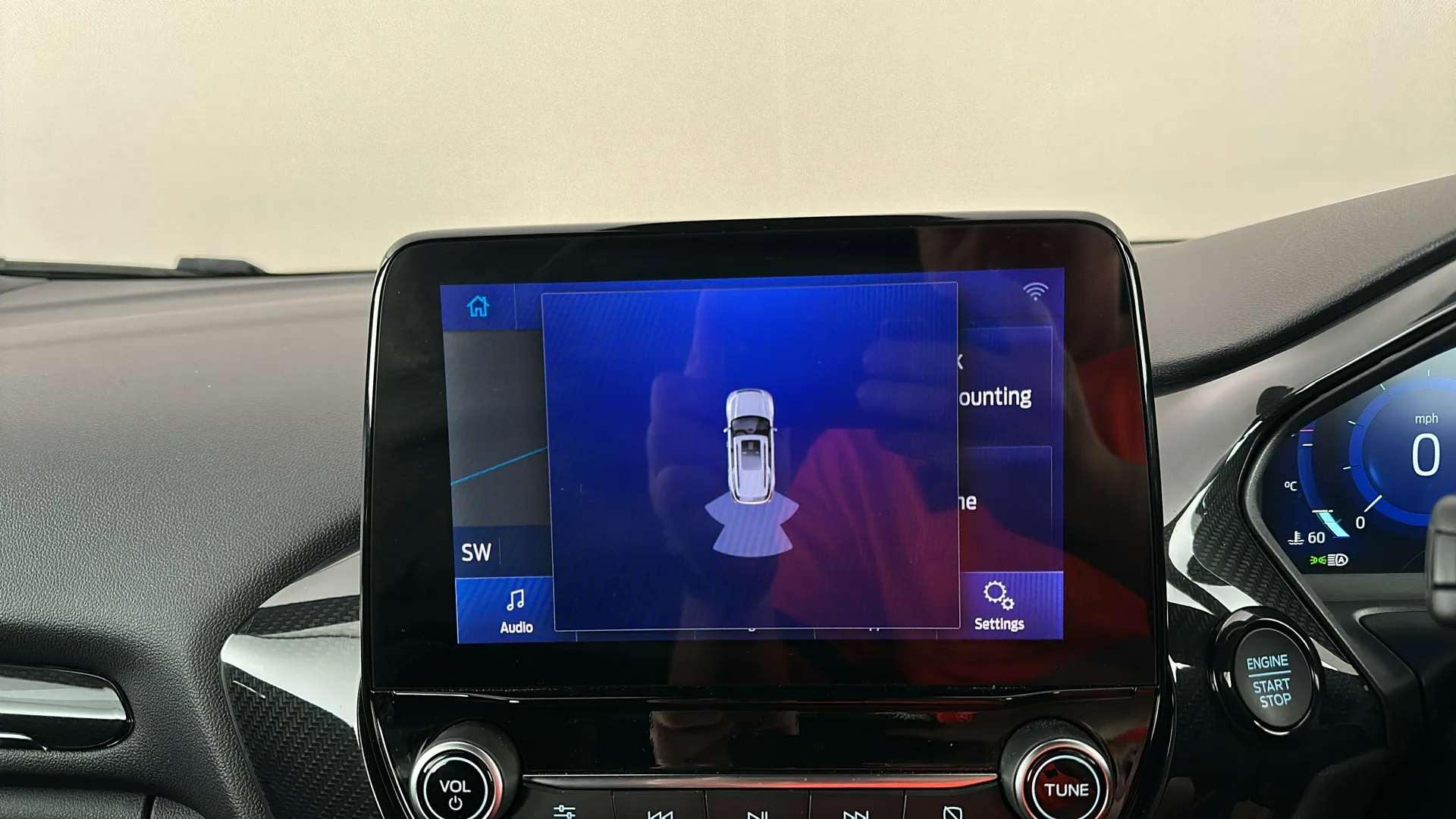 2023 FORD PUMA 2023 FORD PUMA