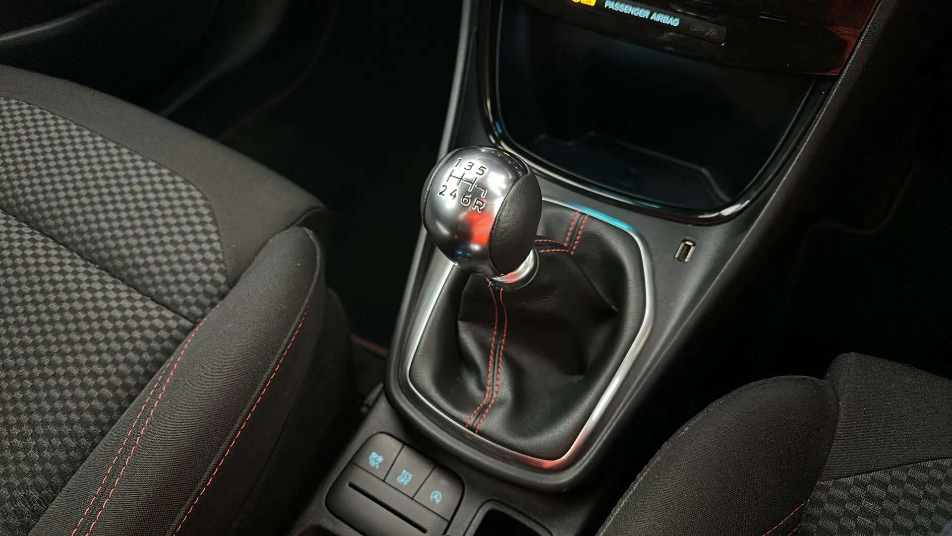 2023 FORD PUMA 2023 FORD PUMA