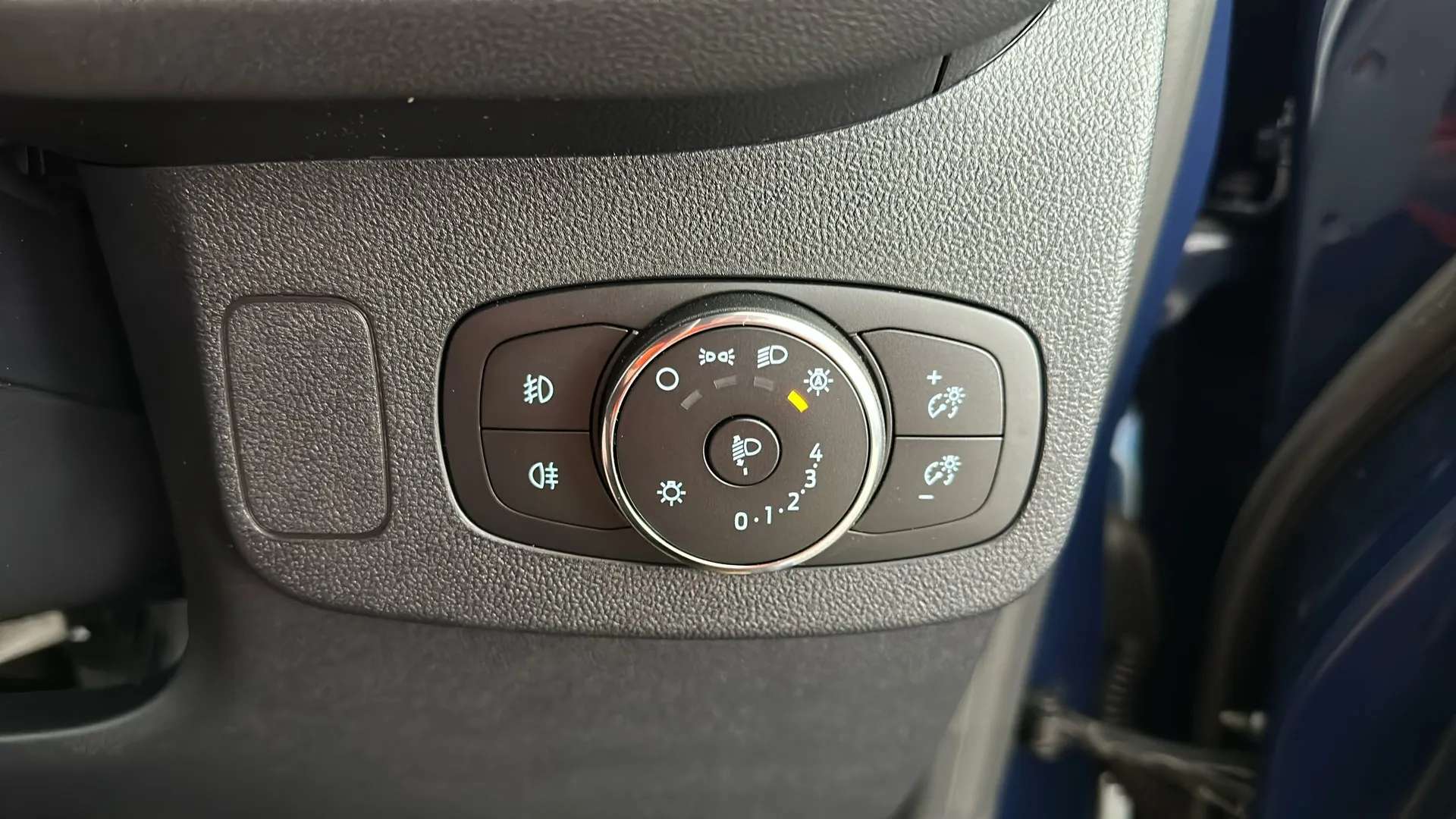 2023 FORD PUMA 2023 FORD PUMA