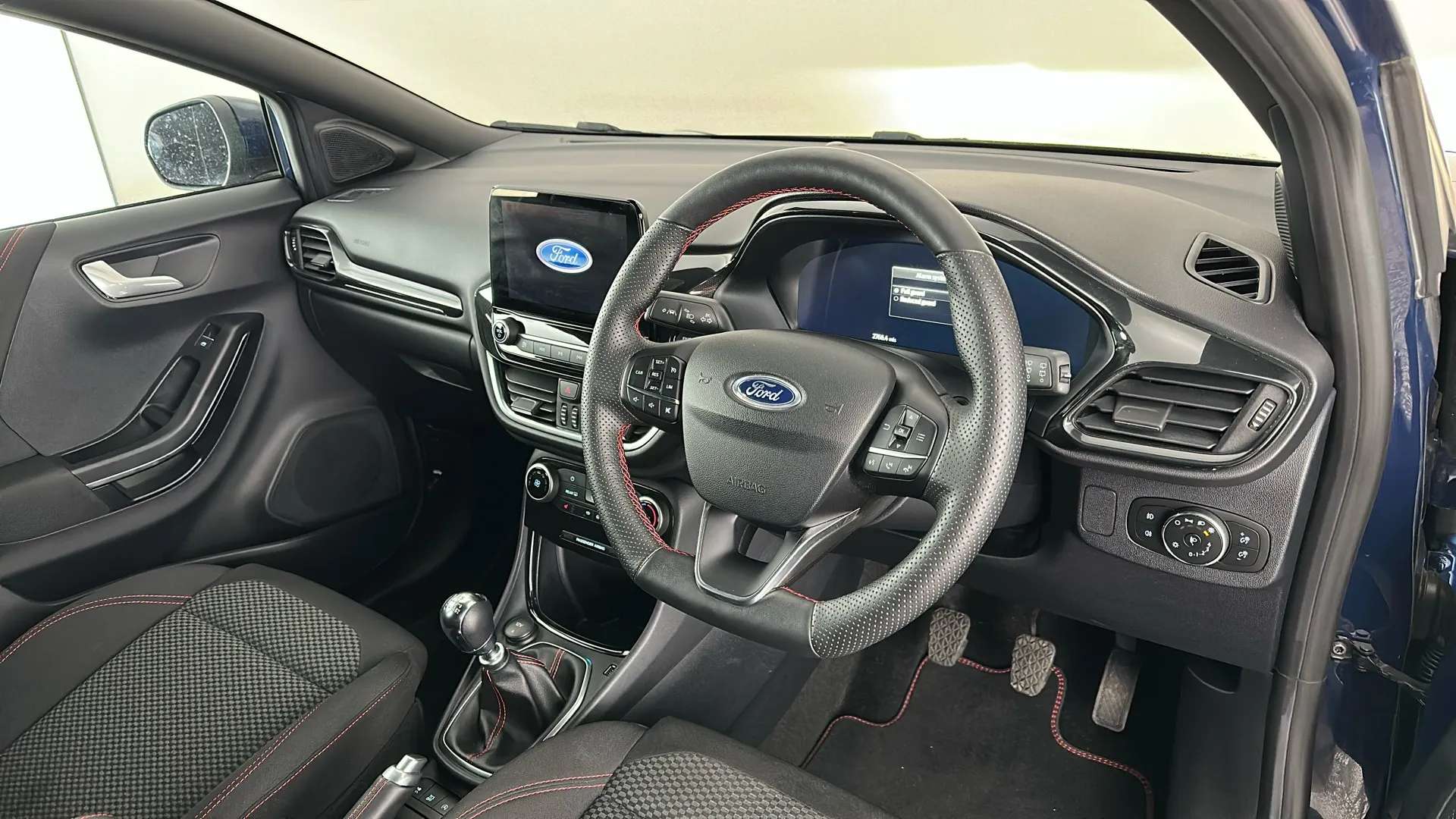 2023 FORD PUMA 2023 FORD PUMA
