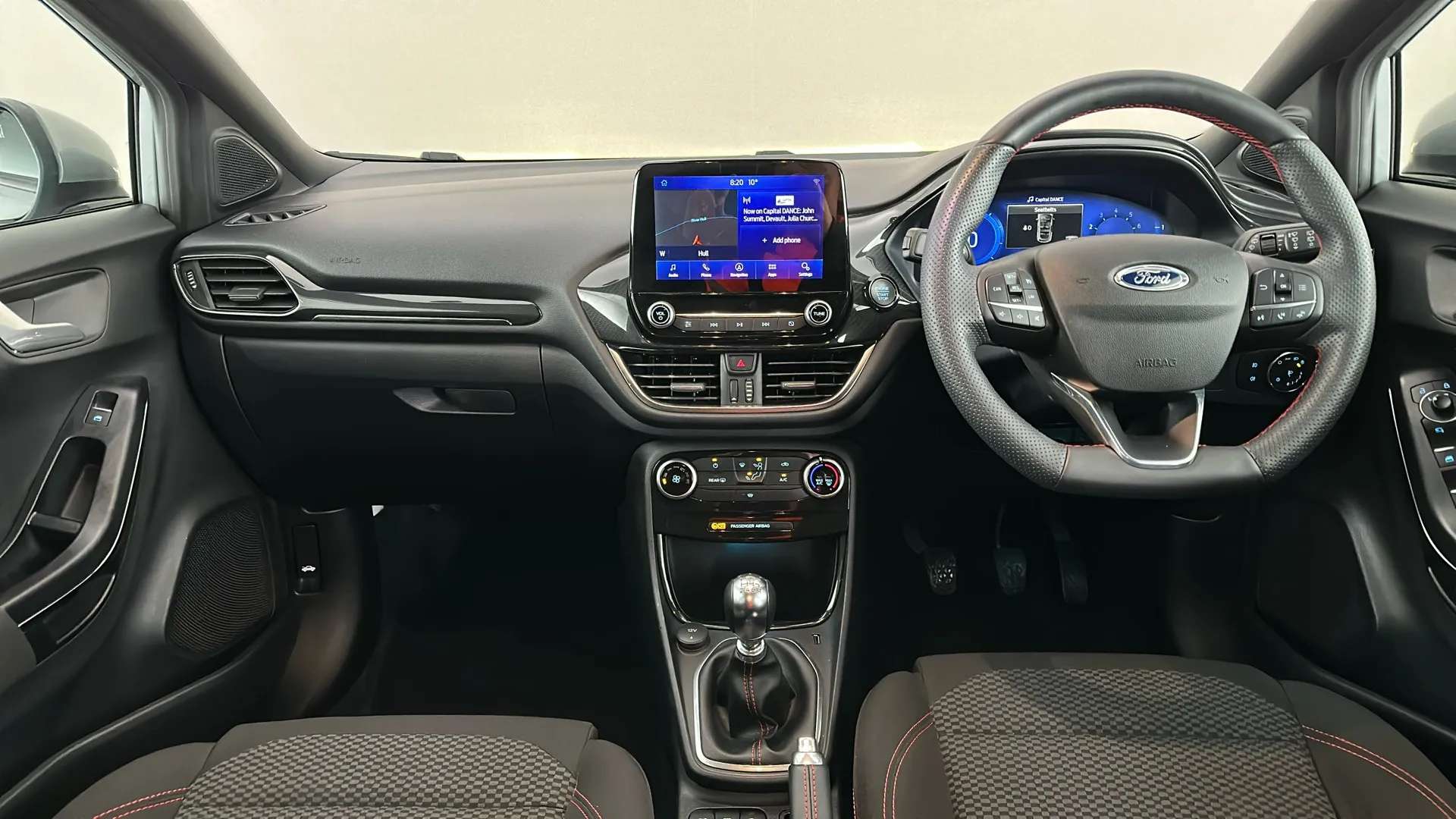 2023 FORD PUMA 2023 FORD PUMA