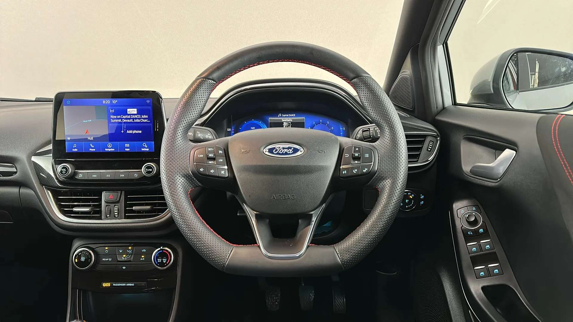 2023 FORD PUMA 2023 FORD PUMA