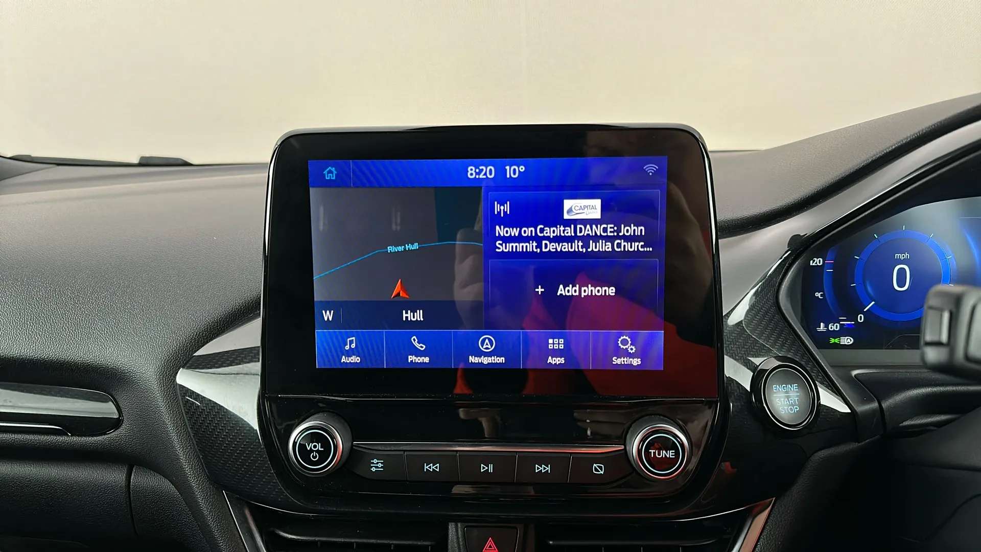 2023 FORD PUMA 2023 FORD PUMA
