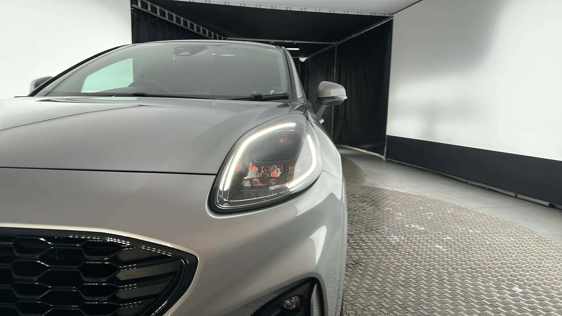2023 FORD PUMA 2023 FORD PUMA