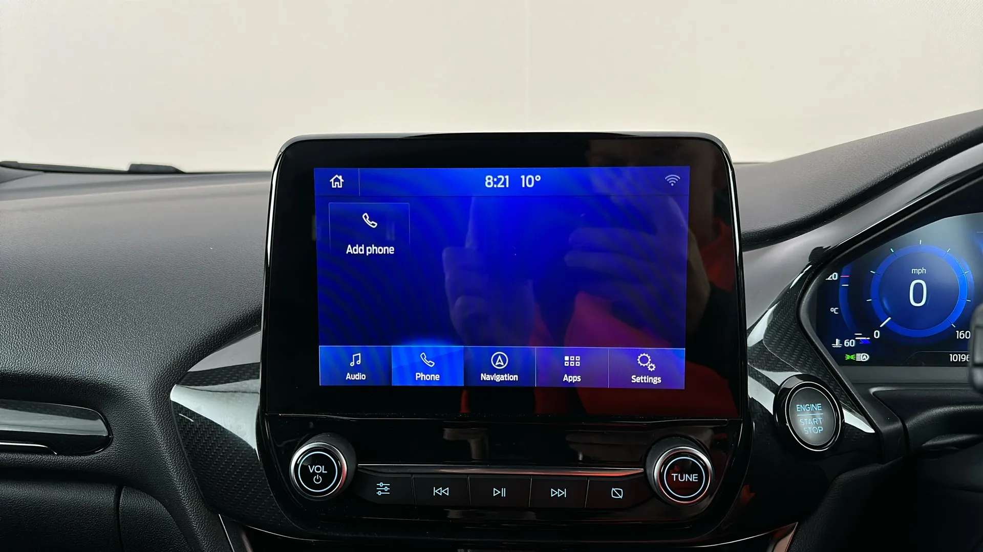 2023 FORD PUMA 2023 FORD PUMA