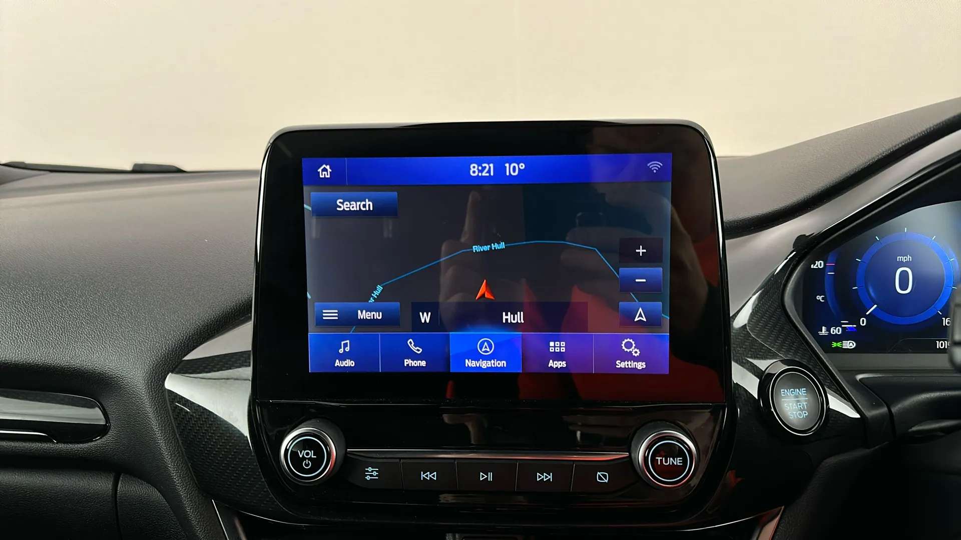 2023 FORD PUMA 2023 FORD PUMA
