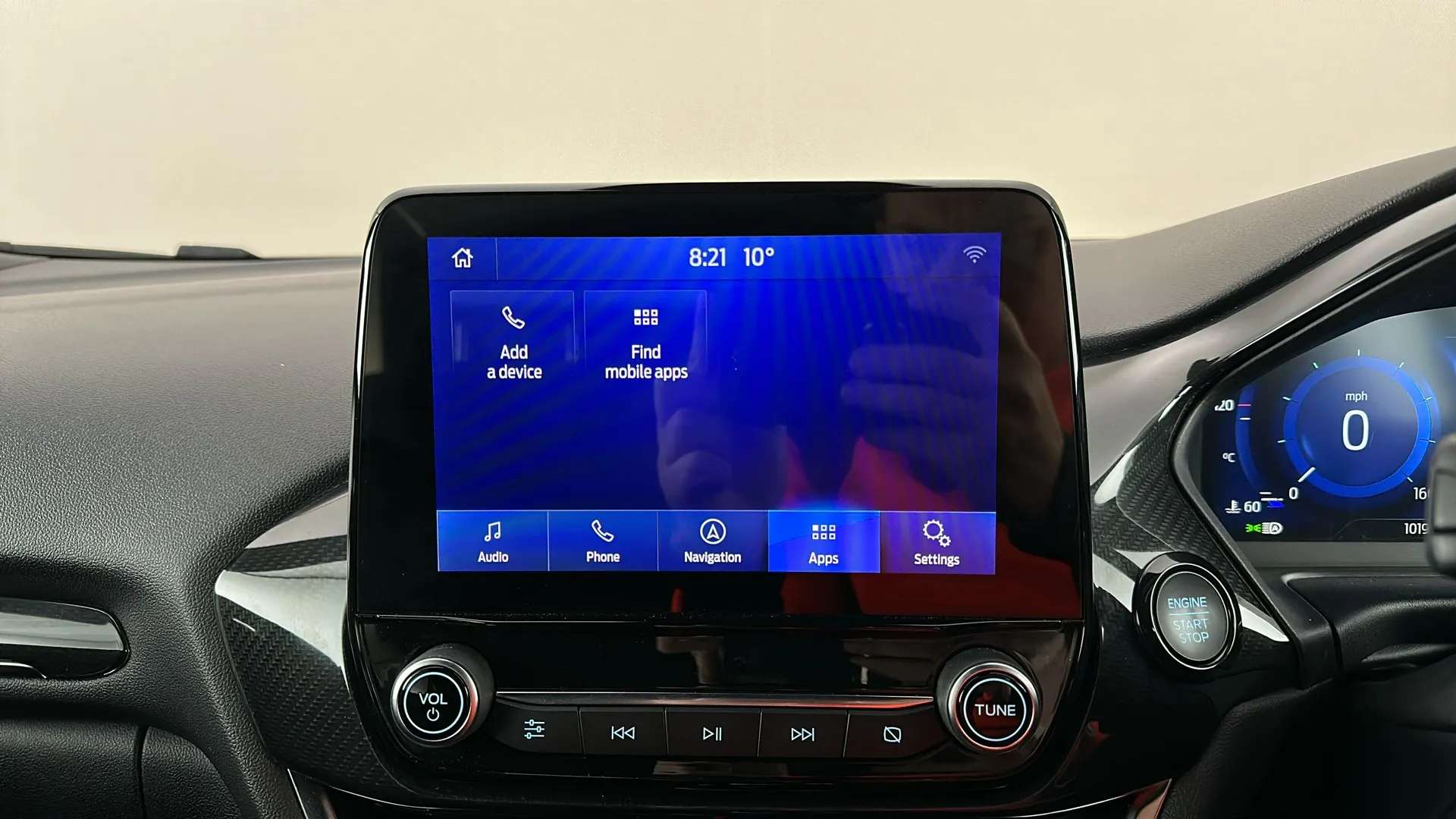 2023 FORD PUMA 2023 FORD PUMA