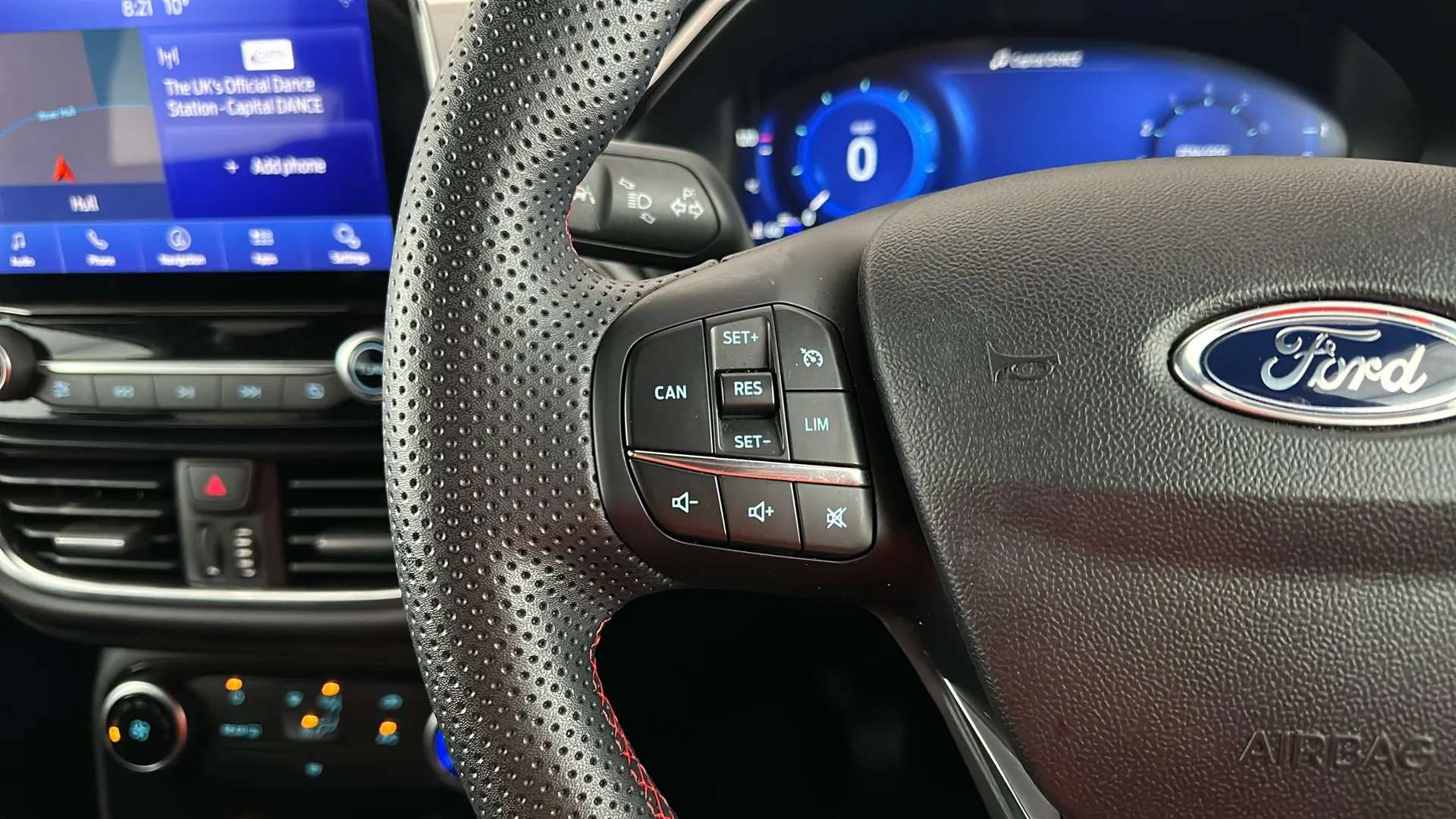 2023 FORD PUMA 2023 FORD PUMA