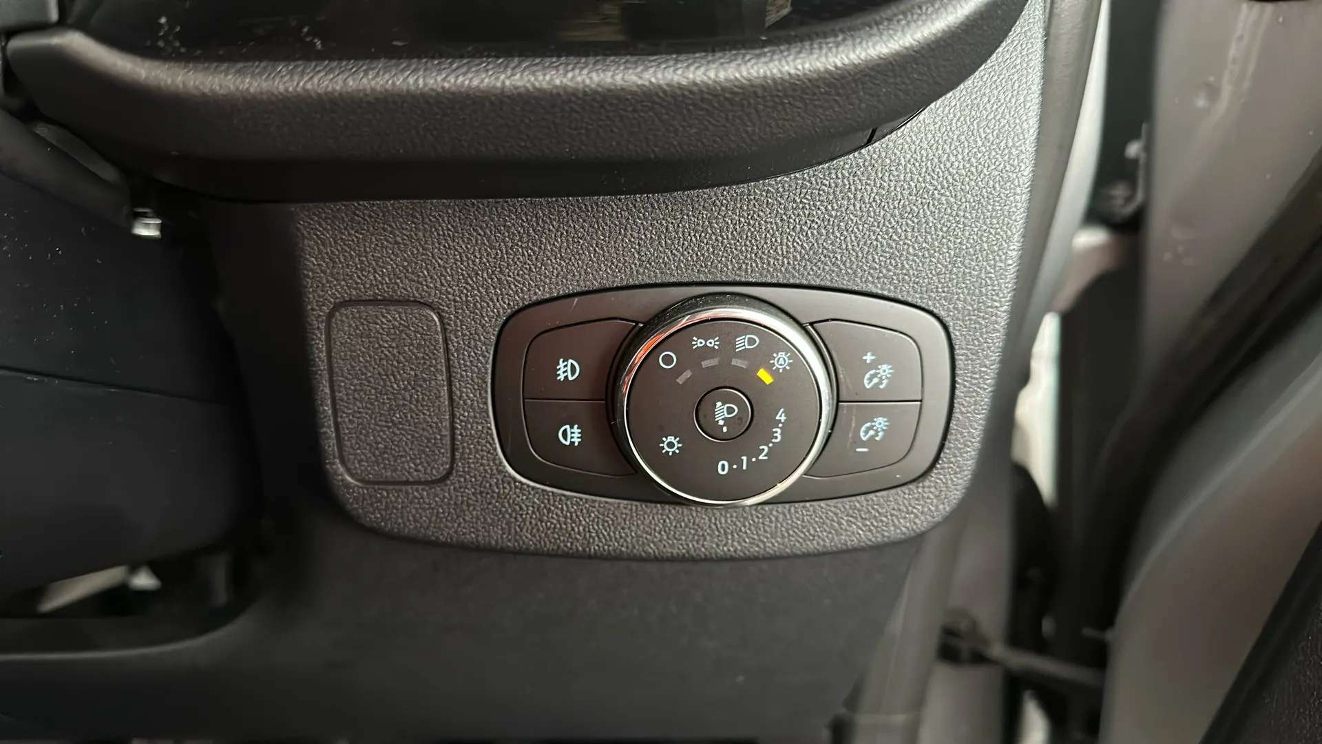 2023 FORD PUMA 2023 FORD PUMA