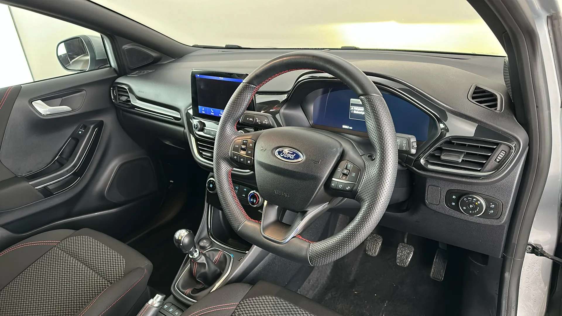 2023 FORD PUMA 2023 FORD PUMA
