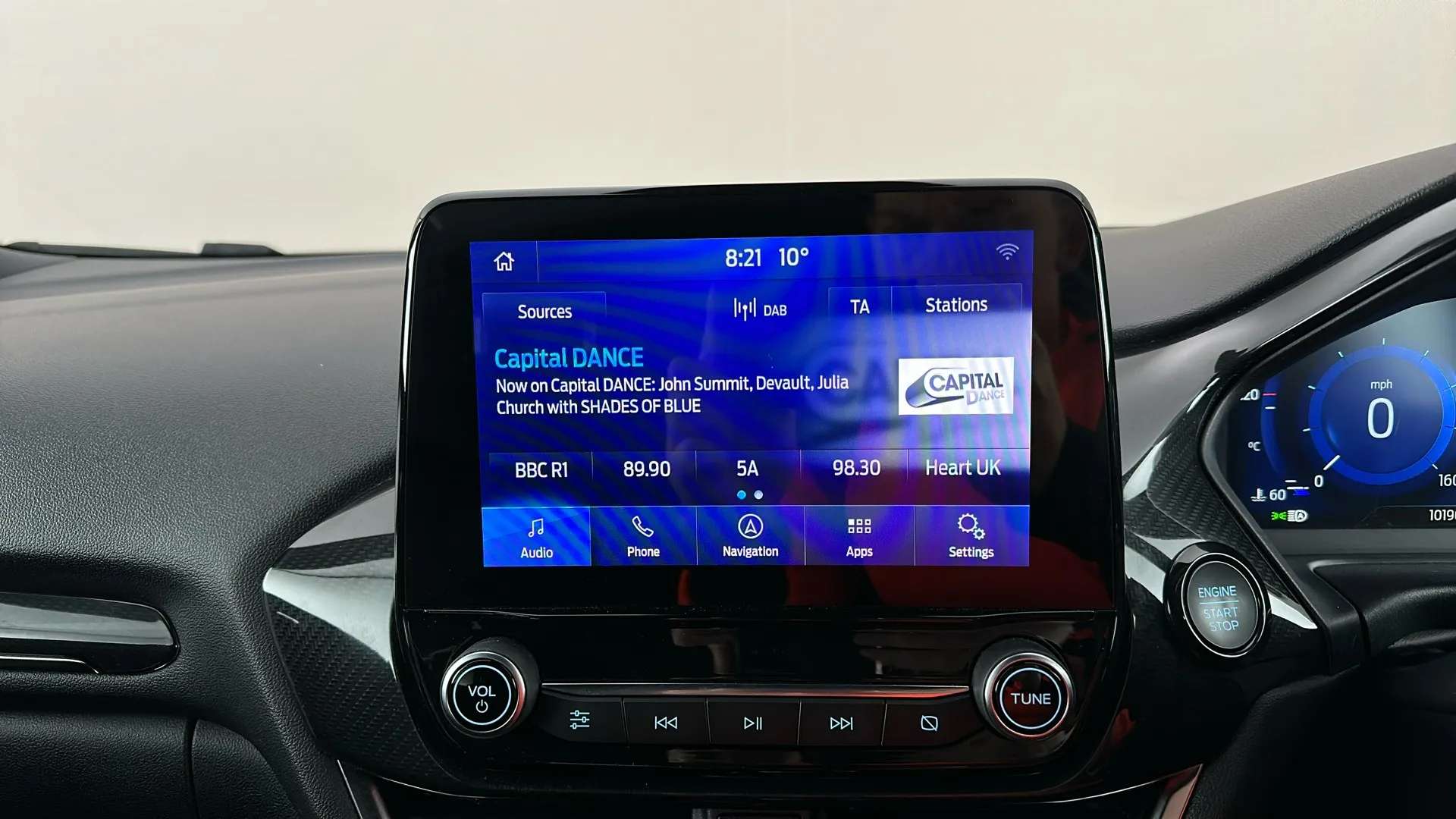 2023 FORD PUMA 2023 FORD PUMA